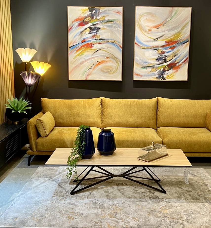 שולחן סלון דגם מיתר שולחן סלון דגם מיתר