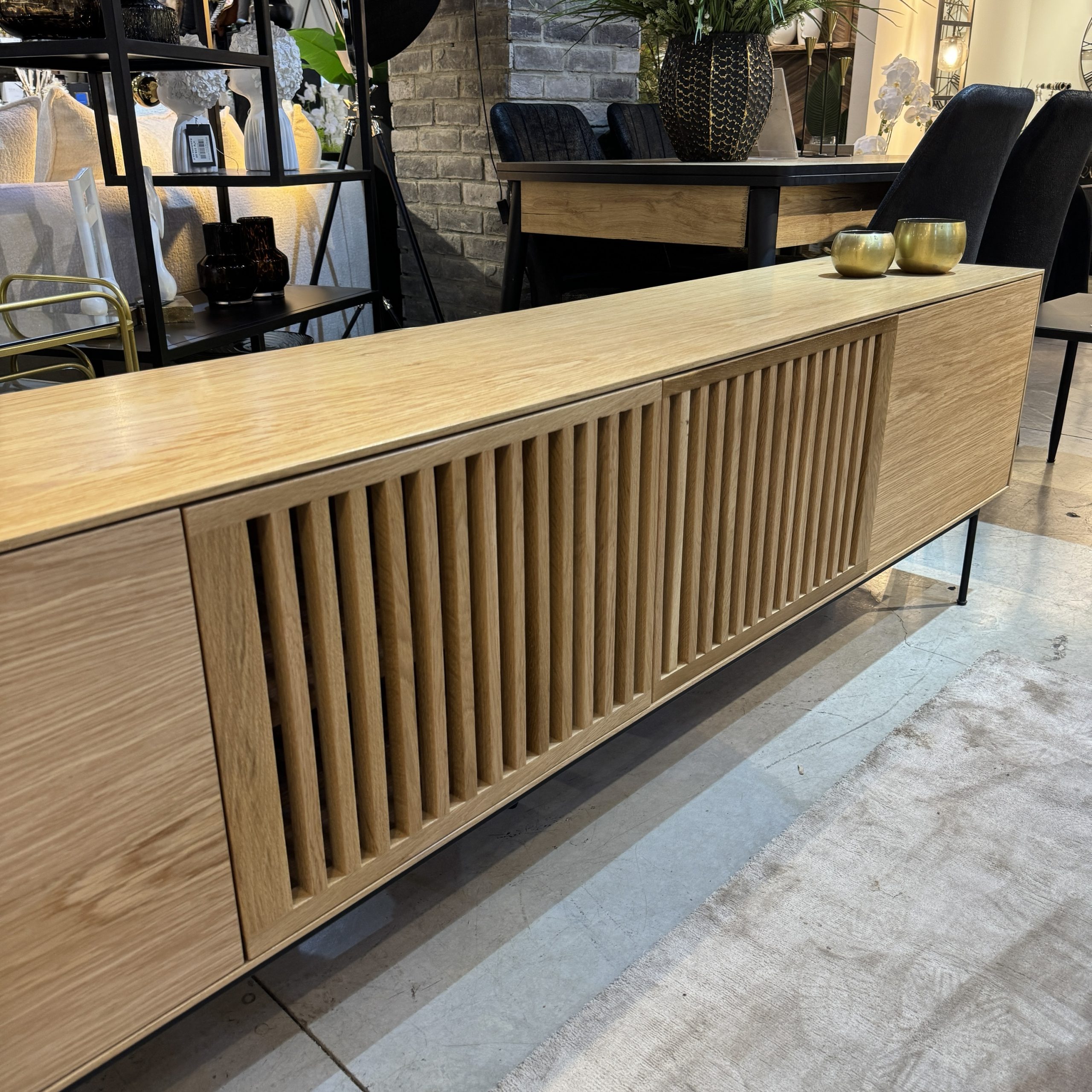 מזנון דגם סוליס מזנון דגם סוליס