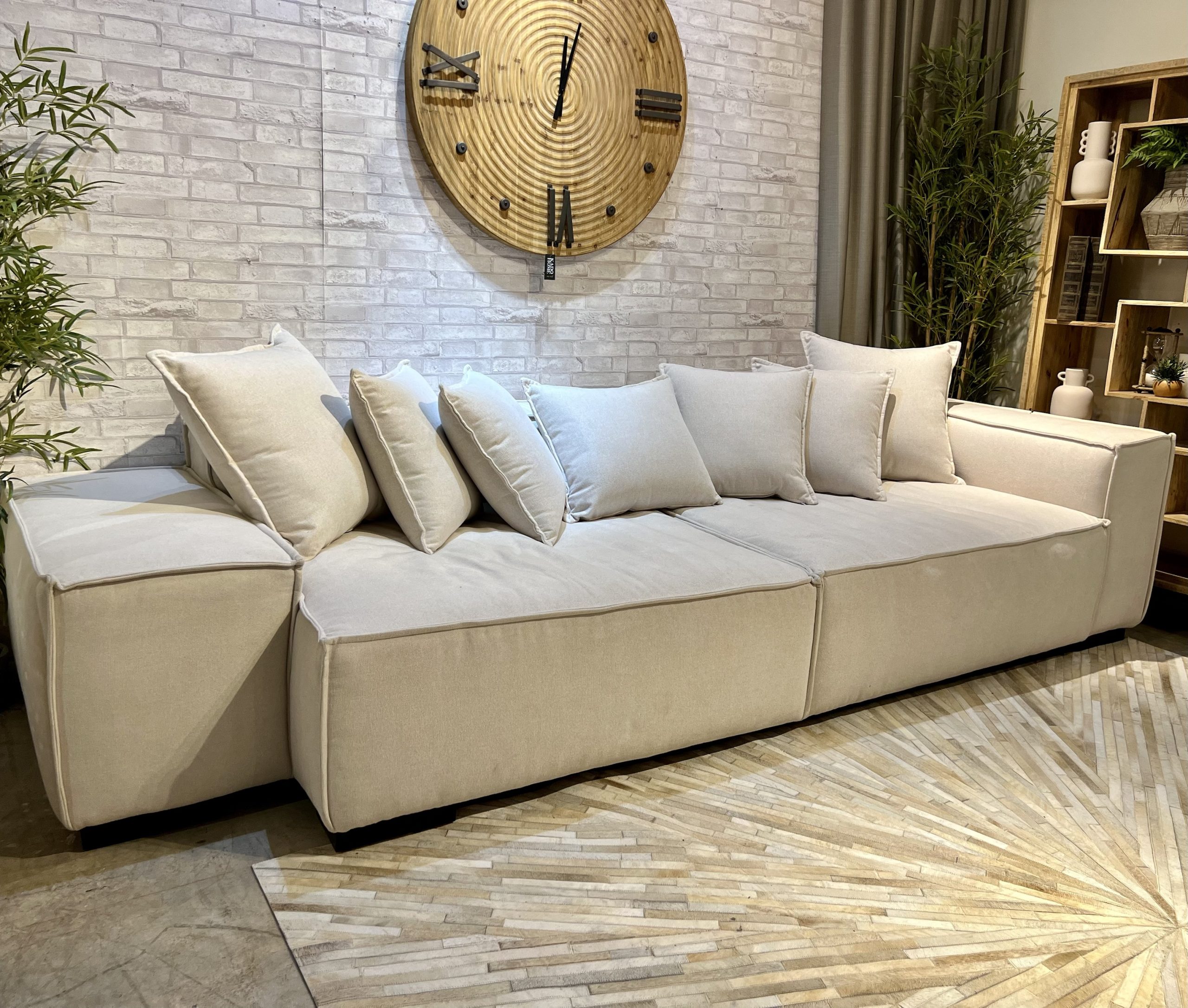 ספת רביצה מפנקת דגם סאן פרנסיסקו ספת רביצה מפנקת דגם סאן פרנסיסקו