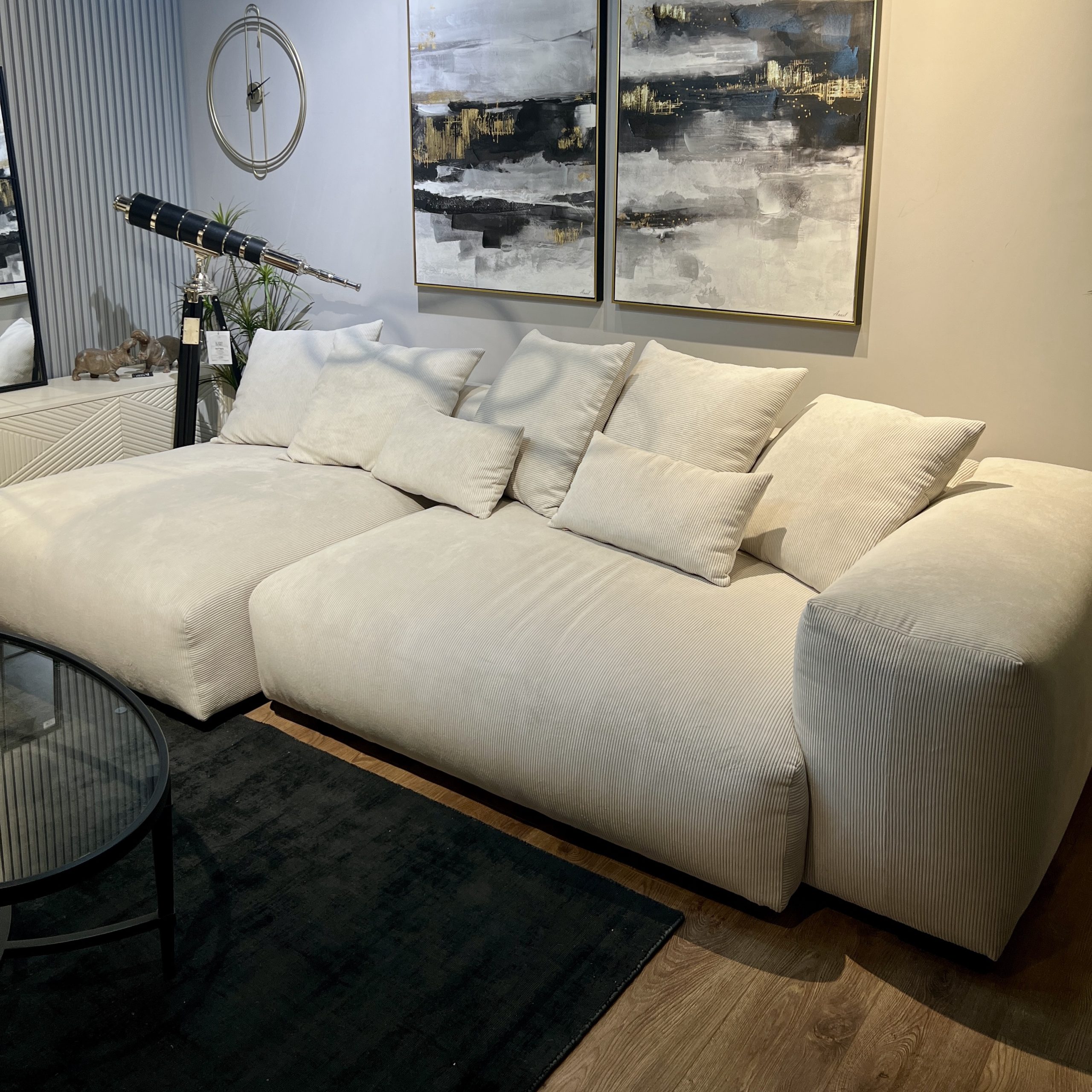 ספה דגם אסטון ספה דגם אסטון