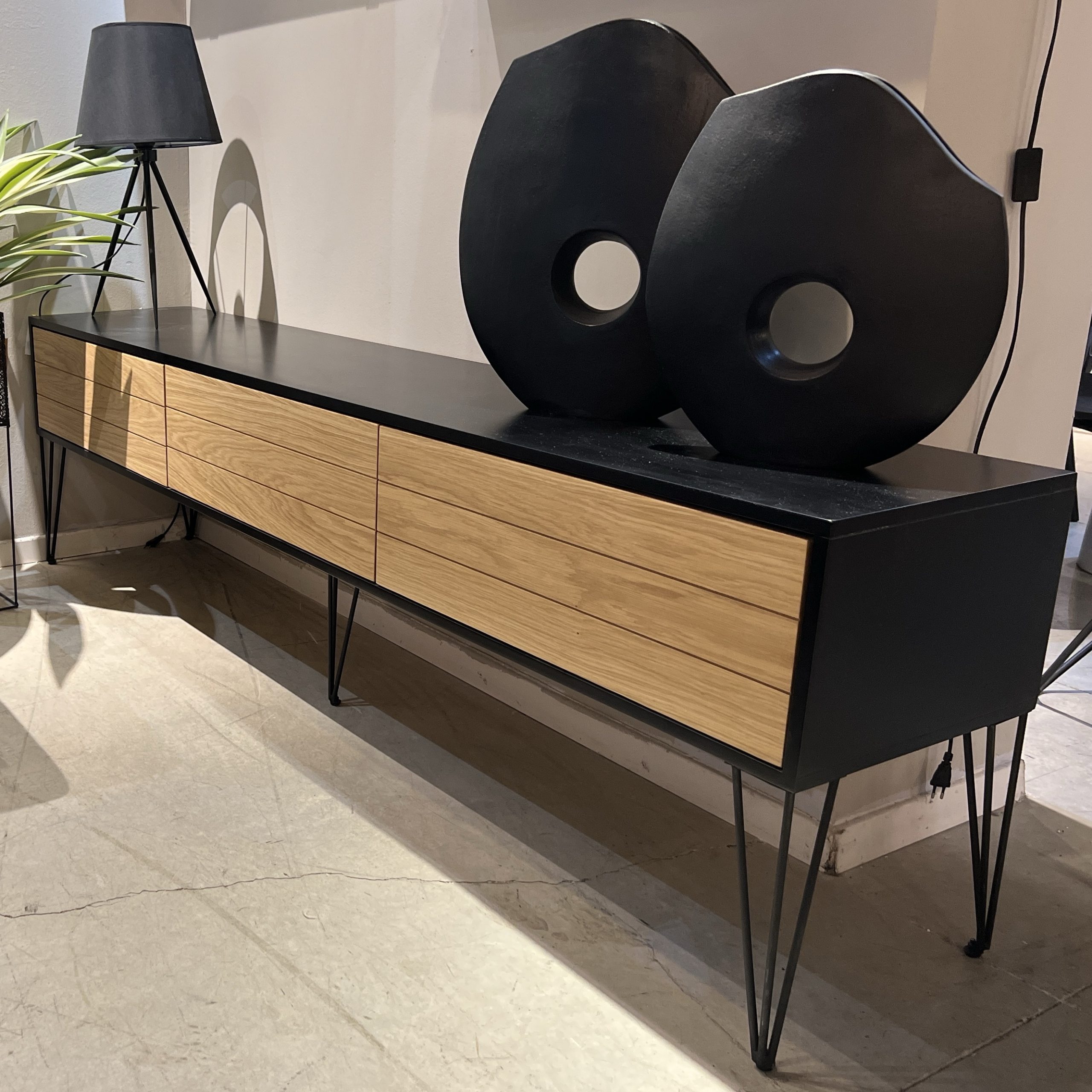 מזנון דגם סיגל מזנון דגם סיגל