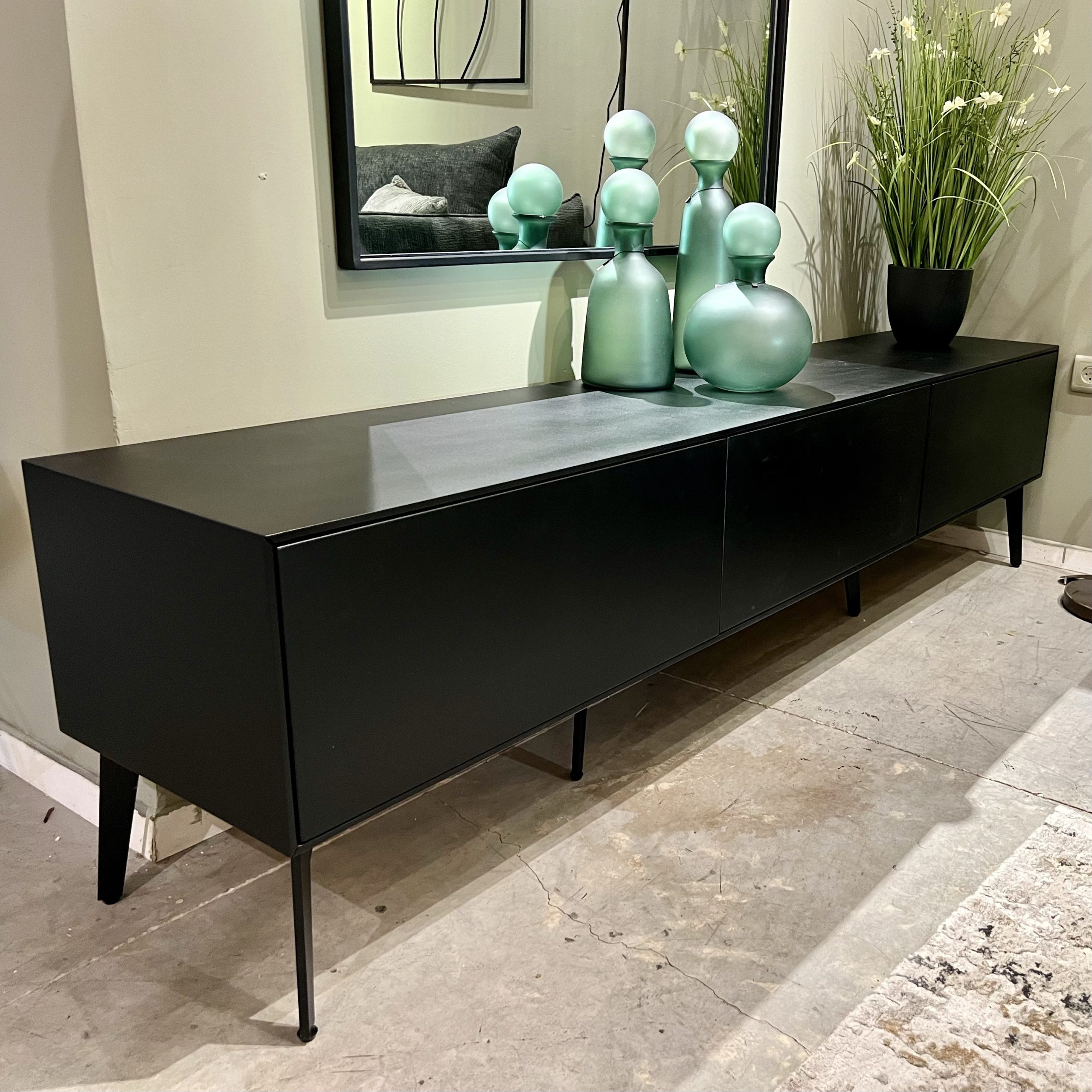 מזנון דגם "סטאר"