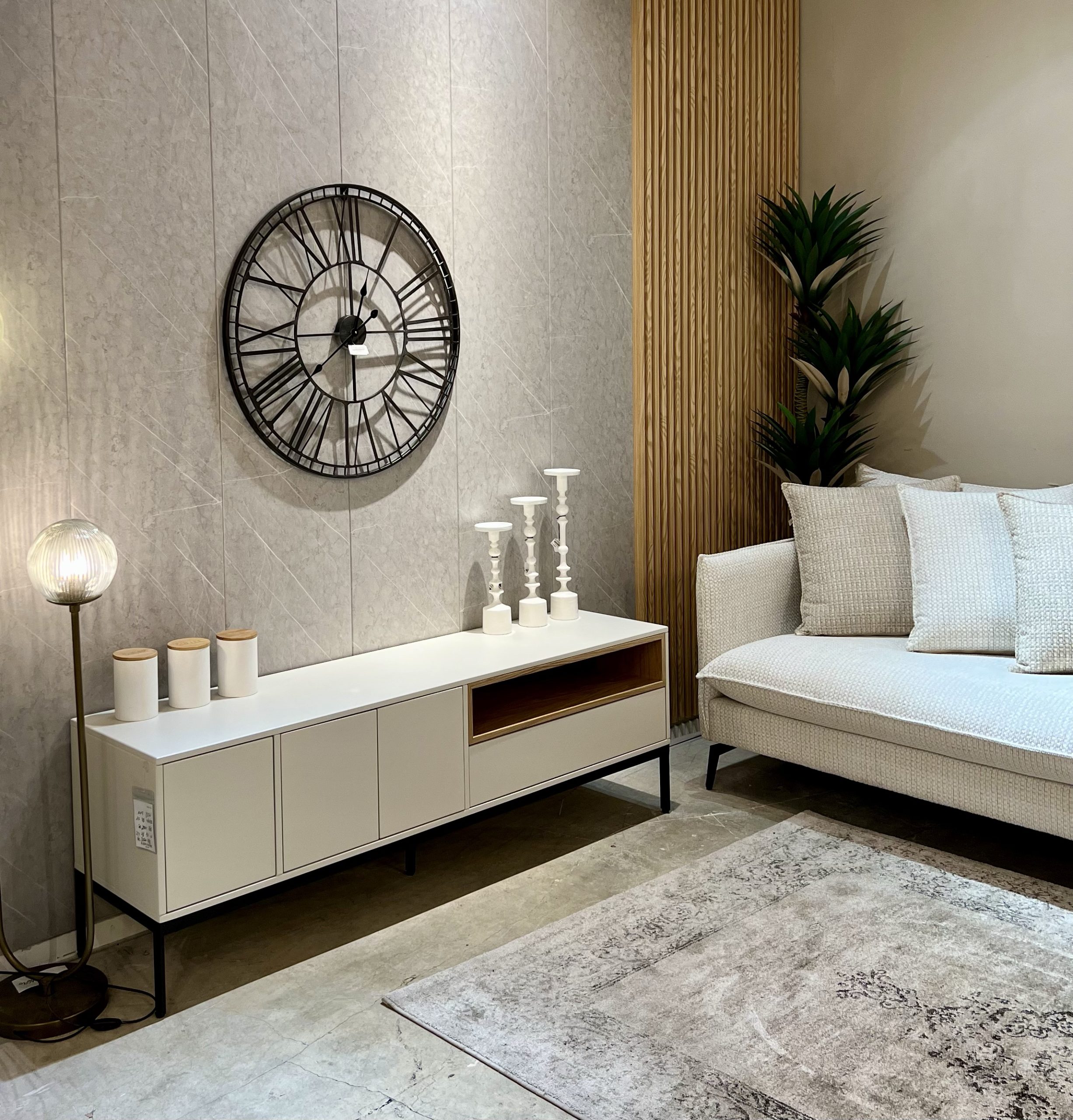 מזנון דגם WHITE מזנון דגם WHITE