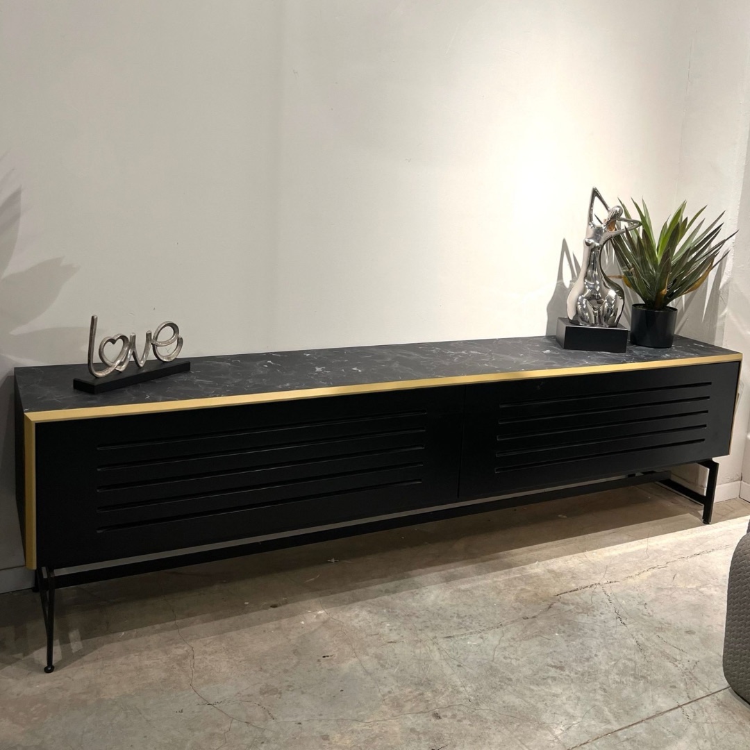 מזנון דגם ברק