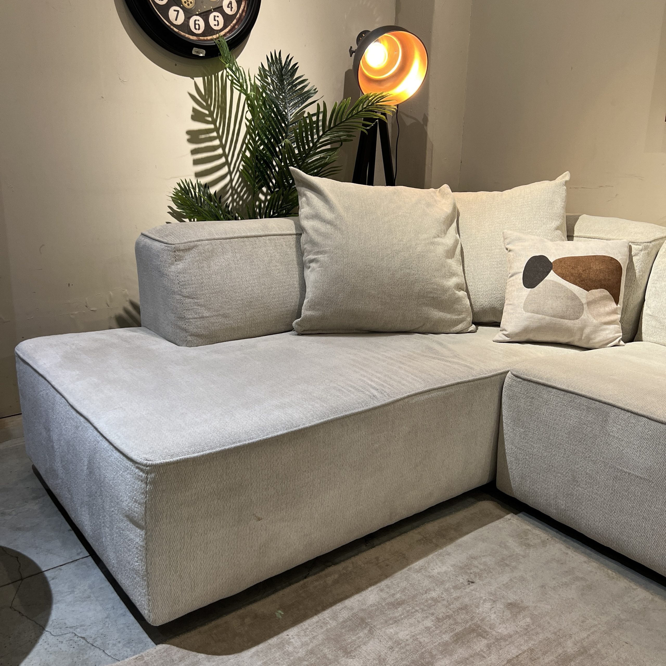 ספה פינתית מעוצבת דגם עדן ספה פינתית מעוצבת דגם עדן