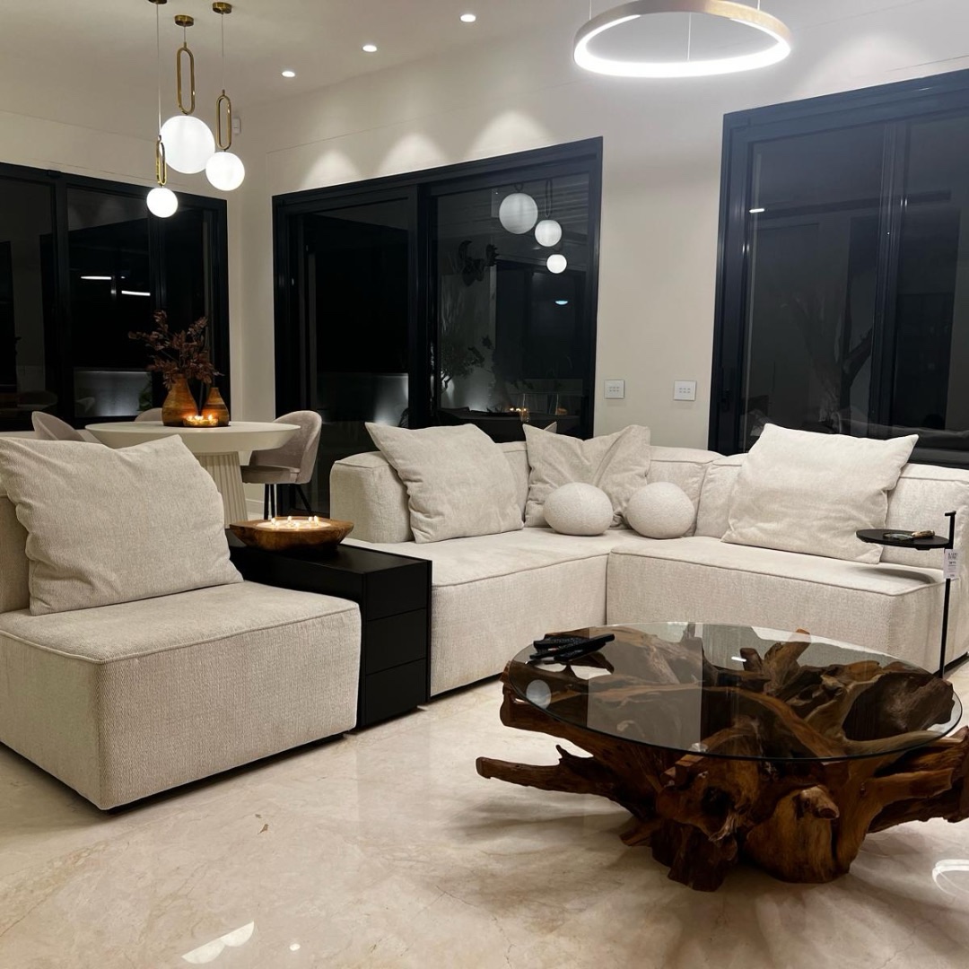 ספה פינתית מעוצבת דגם עדן ספה פינתית מעוצבת דגם עדן