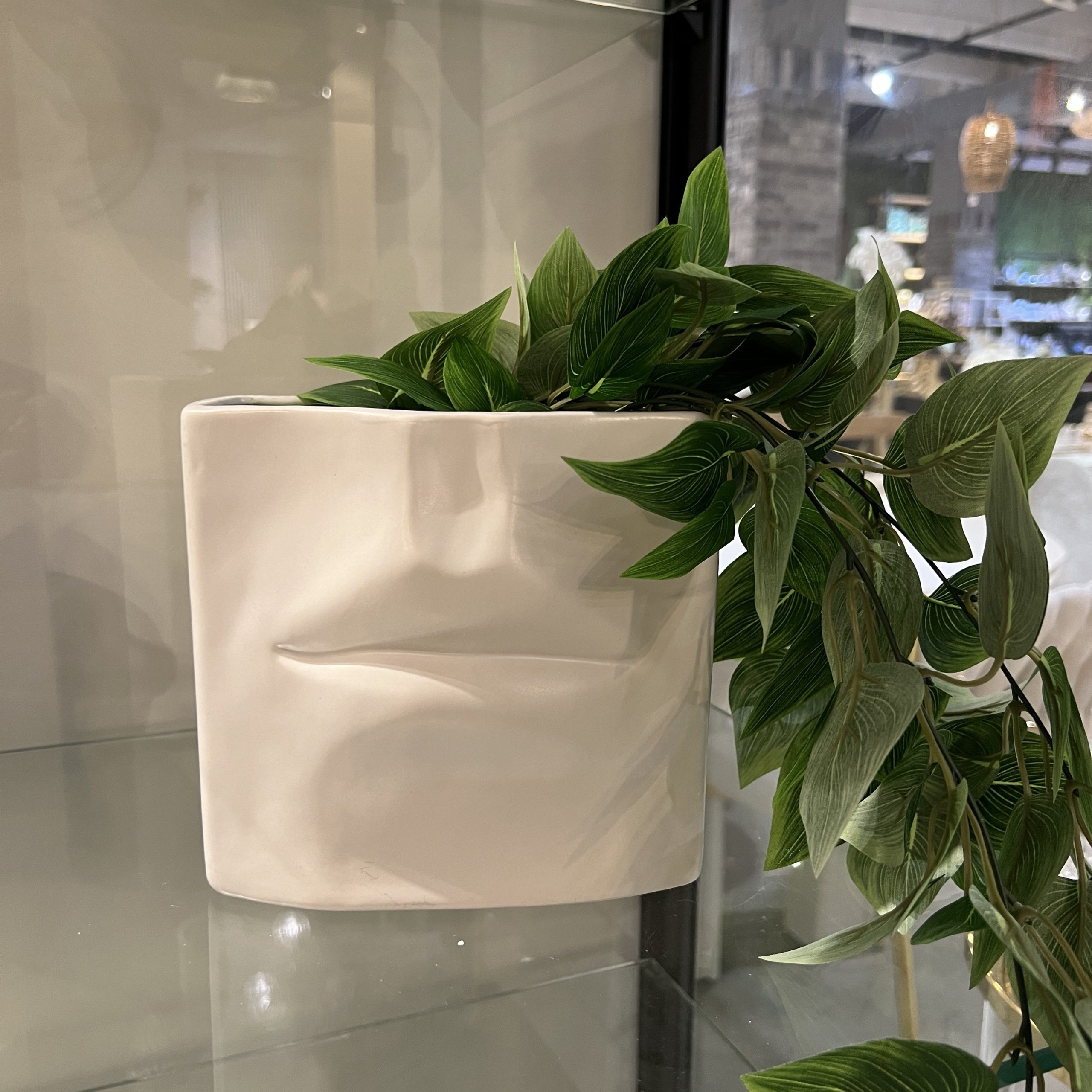 כד שפתיים לבן כד שפתיים לבן