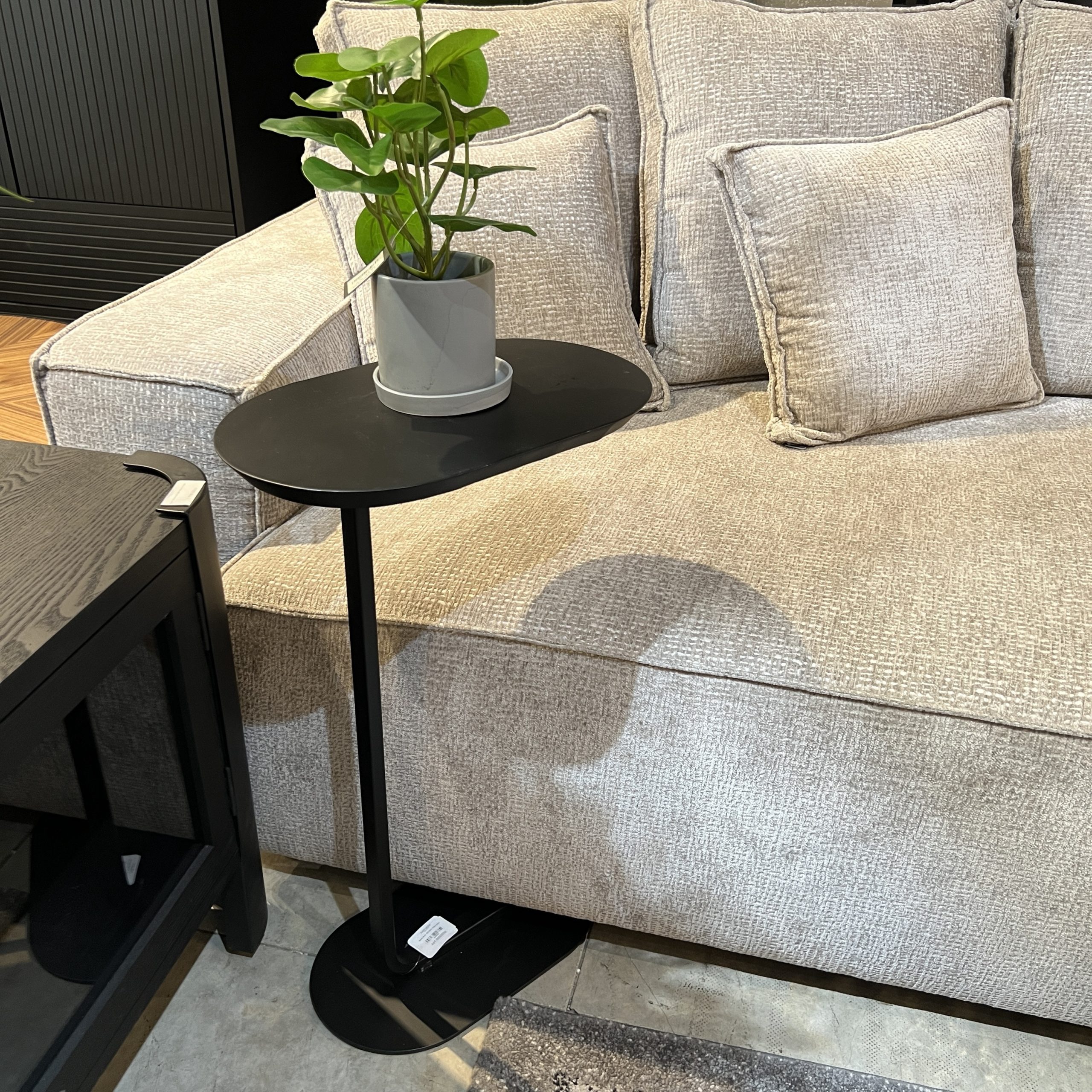 נשכן אובלי שחור דגם שחם נשכן אובלי שחור דגם שחם