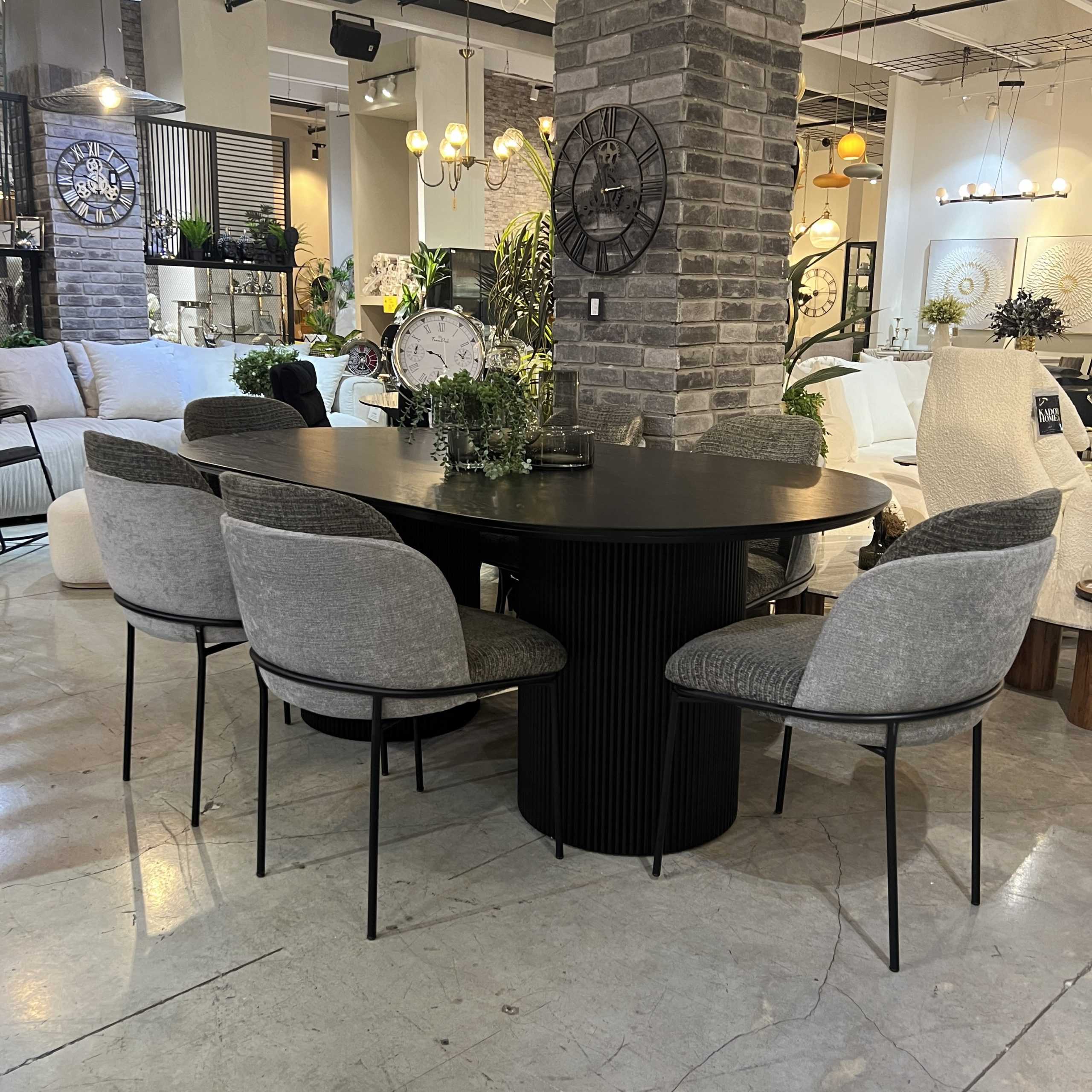 שולחן פינת אוכל דגם רודוס שולחן פינת אוכל דגם רודוס