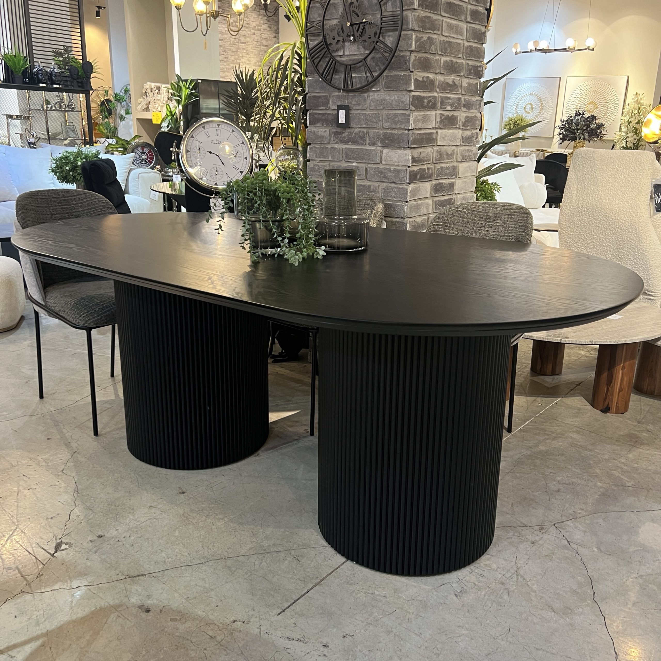 שולחן פינת אוכל דגם רודוס שולחן פינת אוכל דגם רודוס