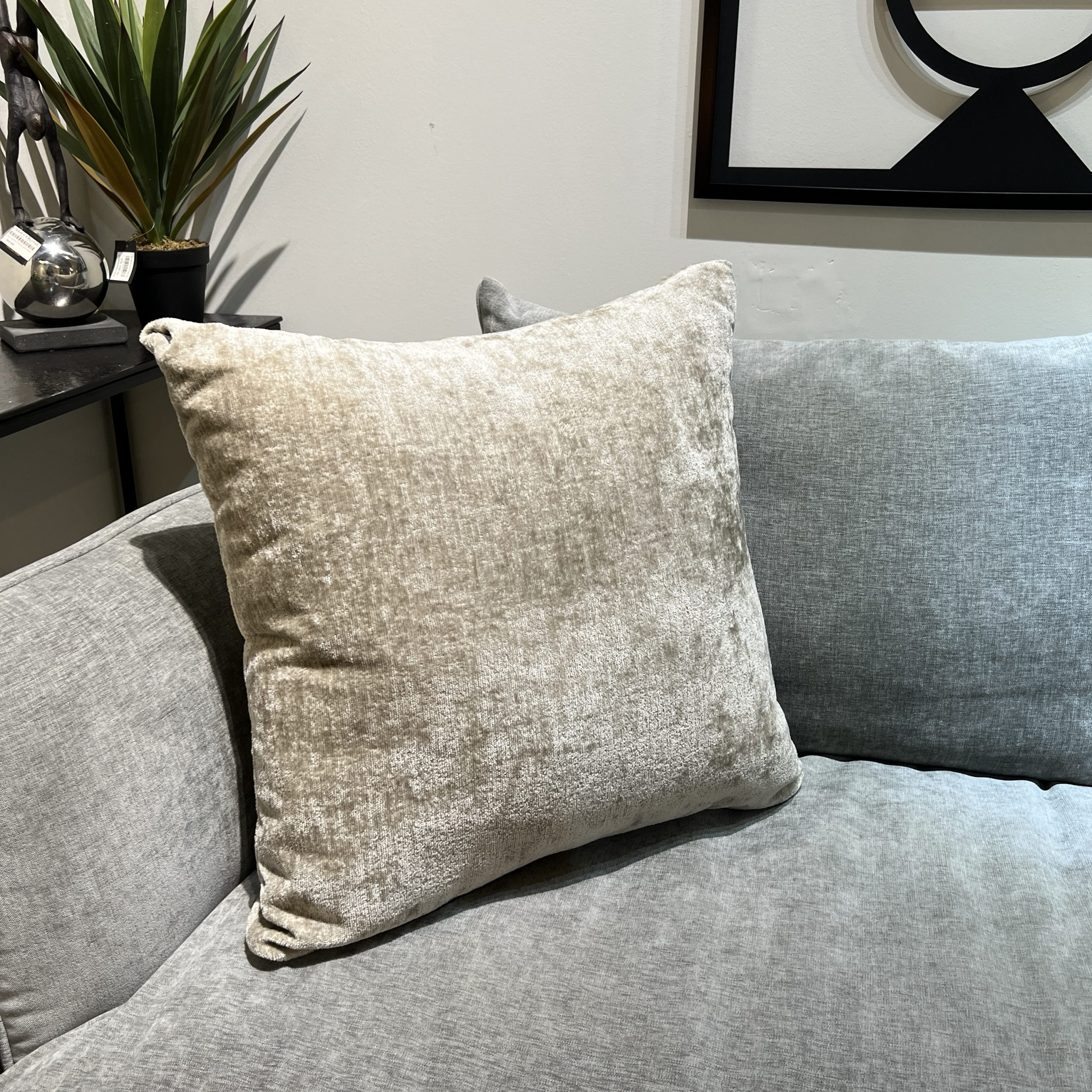 כרית נוי דגם שמפניה כרית נוי דגם שמפניה