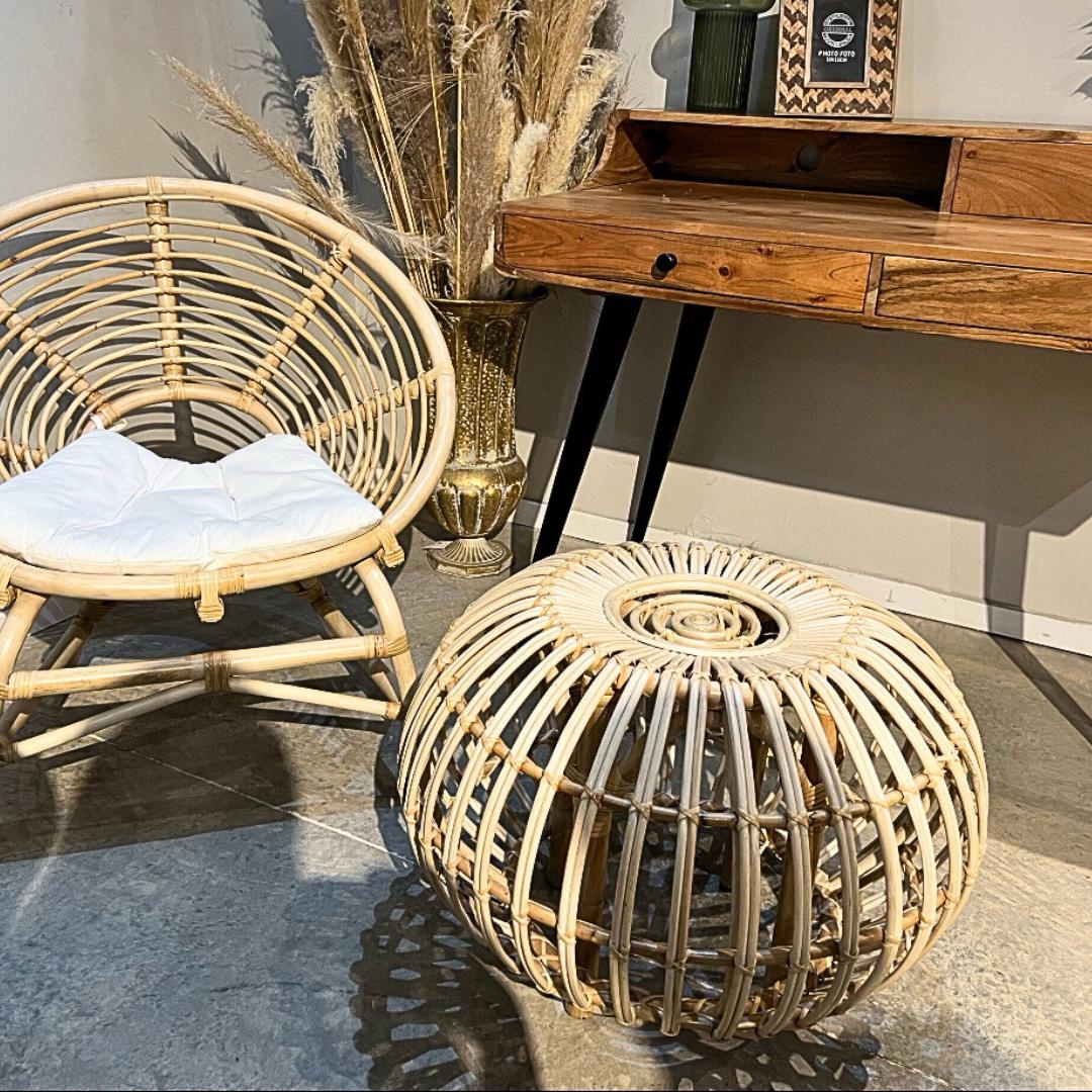 הדום ראטן שנהב דגם בונטיים photo number 6