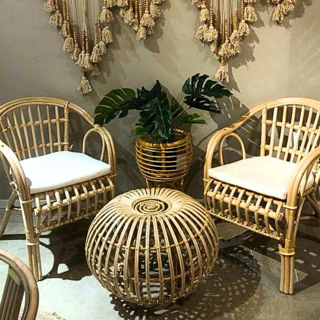 הדום ראטן שנהב דגם בונטיים photo number 5