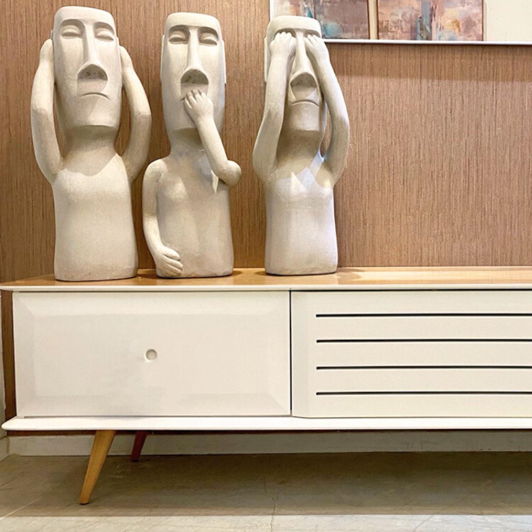 מזנון בעיצוב אישי בסגנון בוהו דגם אליאן ייצור בעיצוב אישי