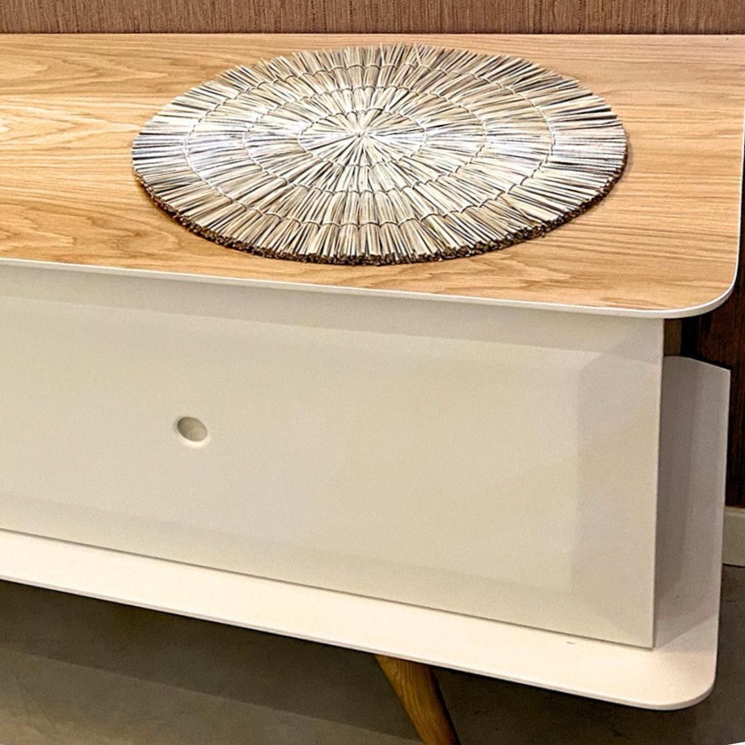 מזנון בעיצוב אישי בסגנון בוהו דגם אליאן ייצור בעיצוב אישי