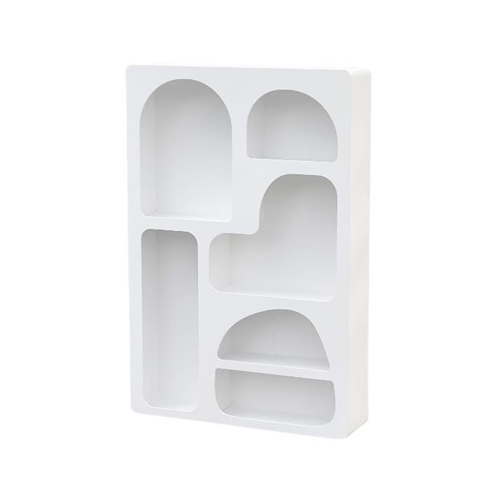 מדפים גולד קוסט ווייט מדפים גולד קוסט ווייט