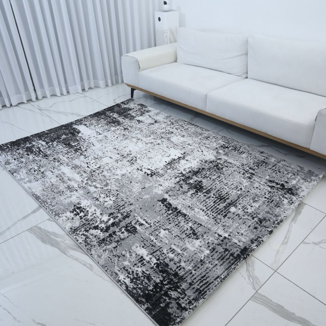 שטיח בלאק דגם איו שטיח בלאק דגם איו