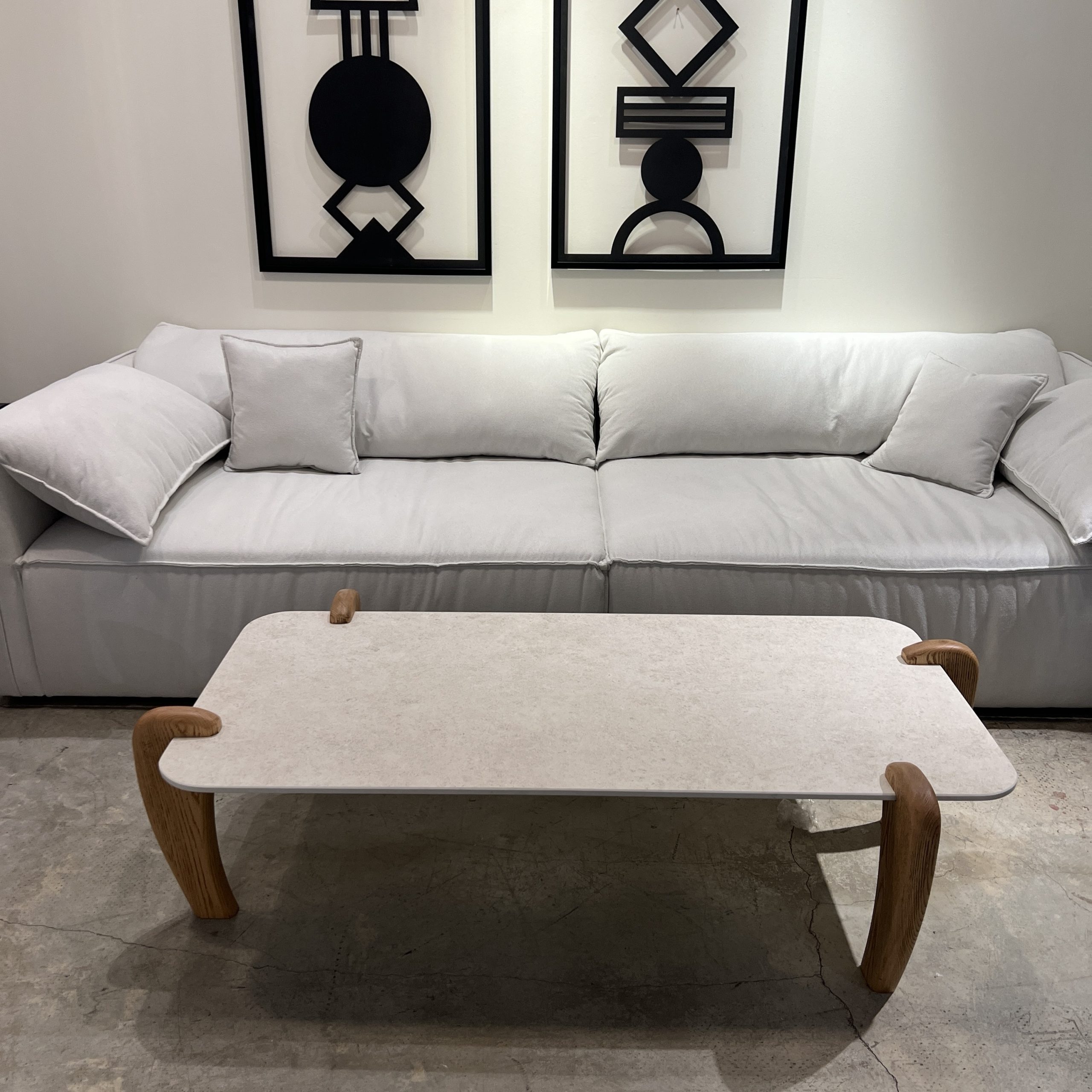 שולחן סלון דגם לני שולחן סלון דגם לני