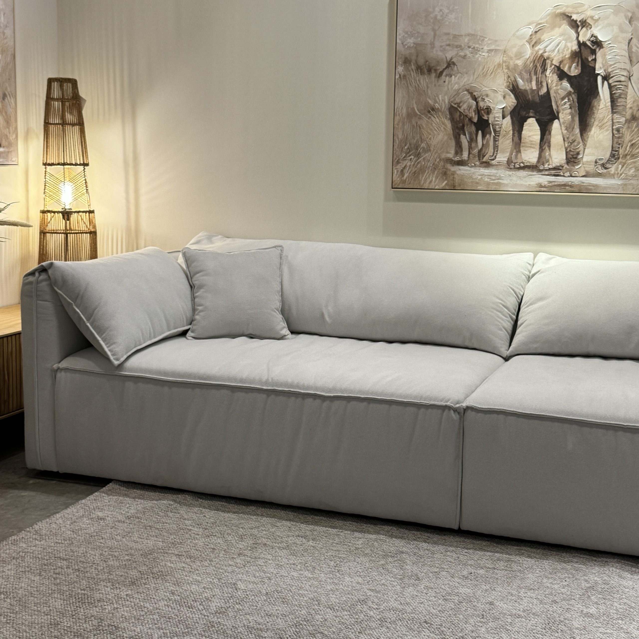 ספה מיוחדת דגם לואנה ספה מיוחדת דגם לואנה