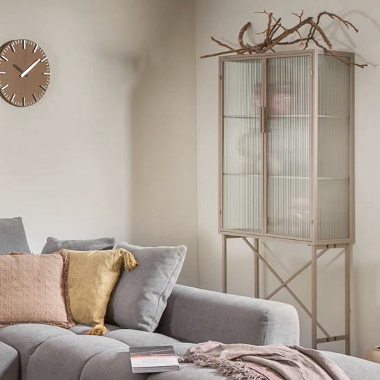 ויטרינה טיימלס מטאל קבינט קאשמיר ויטרינה טיימלס מטאל קבינט קאשמיר