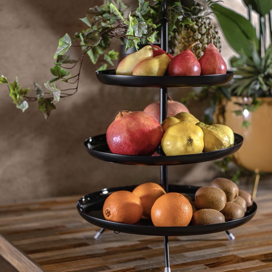 סטנד אלגנס קומות בלאק