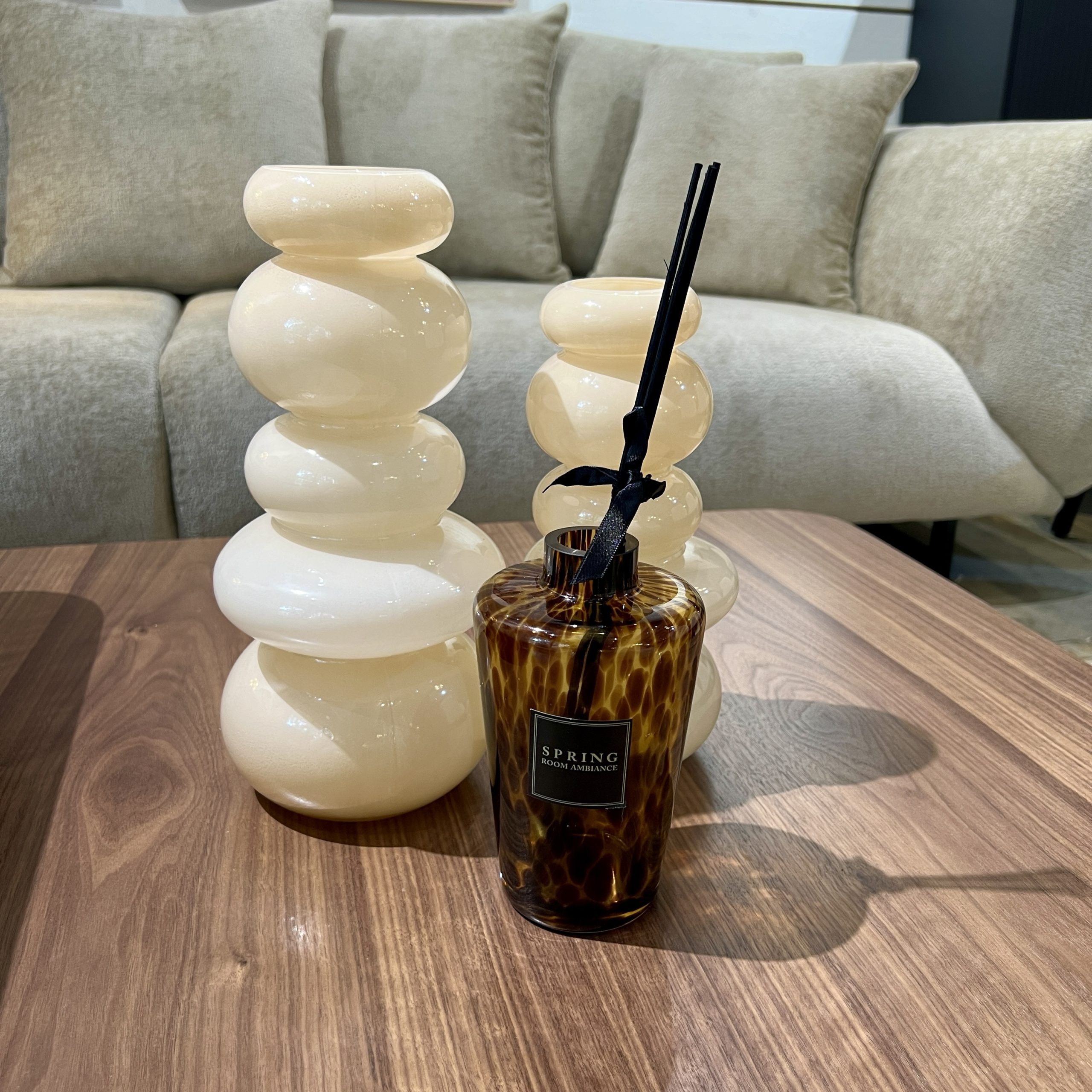 מפיץ ריח פרייבט קולקשן- 500ml באגרטל מנומר אמבר מפיץ ריח פרייבט קולקשן- 500ml באגרטל מנומר אמבר