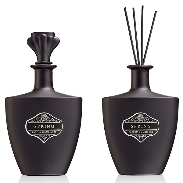 מפיץ ריח פרייבט קולקשן- דגם בורגון 700 מ"ל מפיץ ריח פרייבט קולקשן- דגם בורגון 700 מ"ל