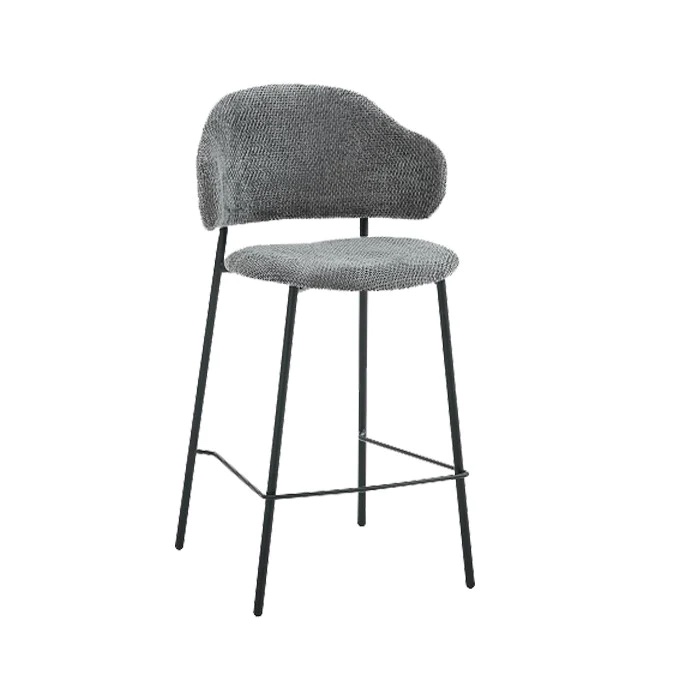 כיסא בר דגם אודרי כיסא בר דגם אודרי