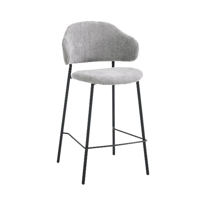 כיסא בר דגם אודרי כיסא בר דגם אודרי