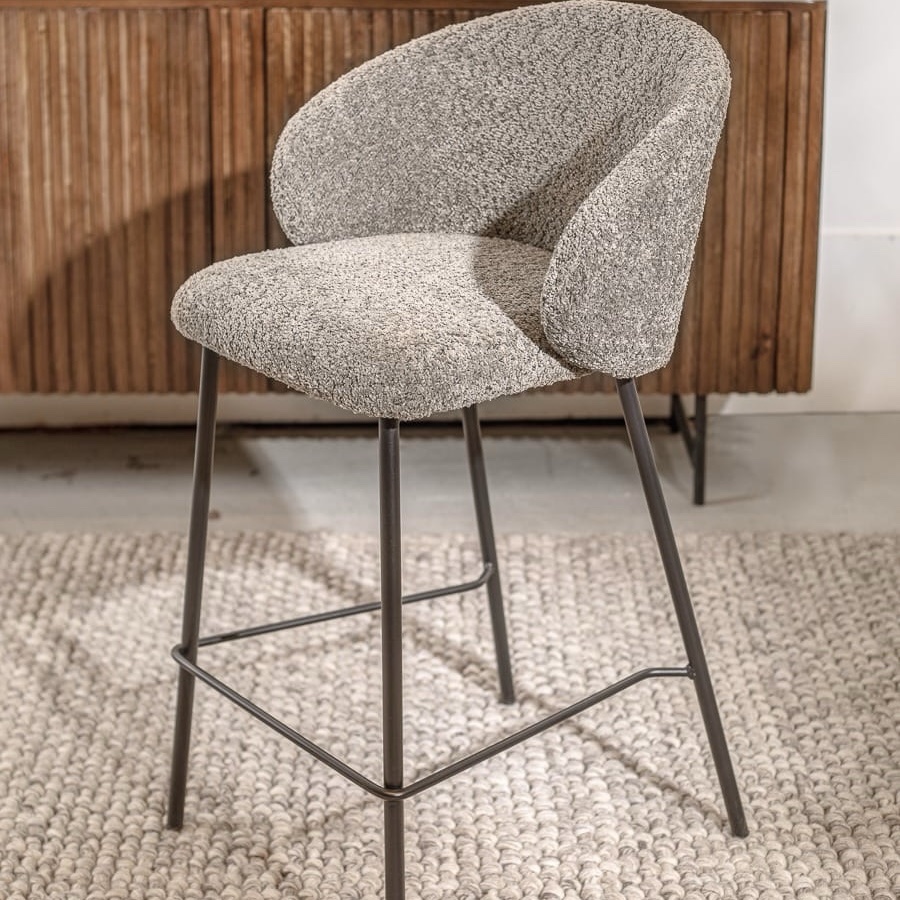 כיסא בר דגם אליוט כיסא בר דגם אליוט