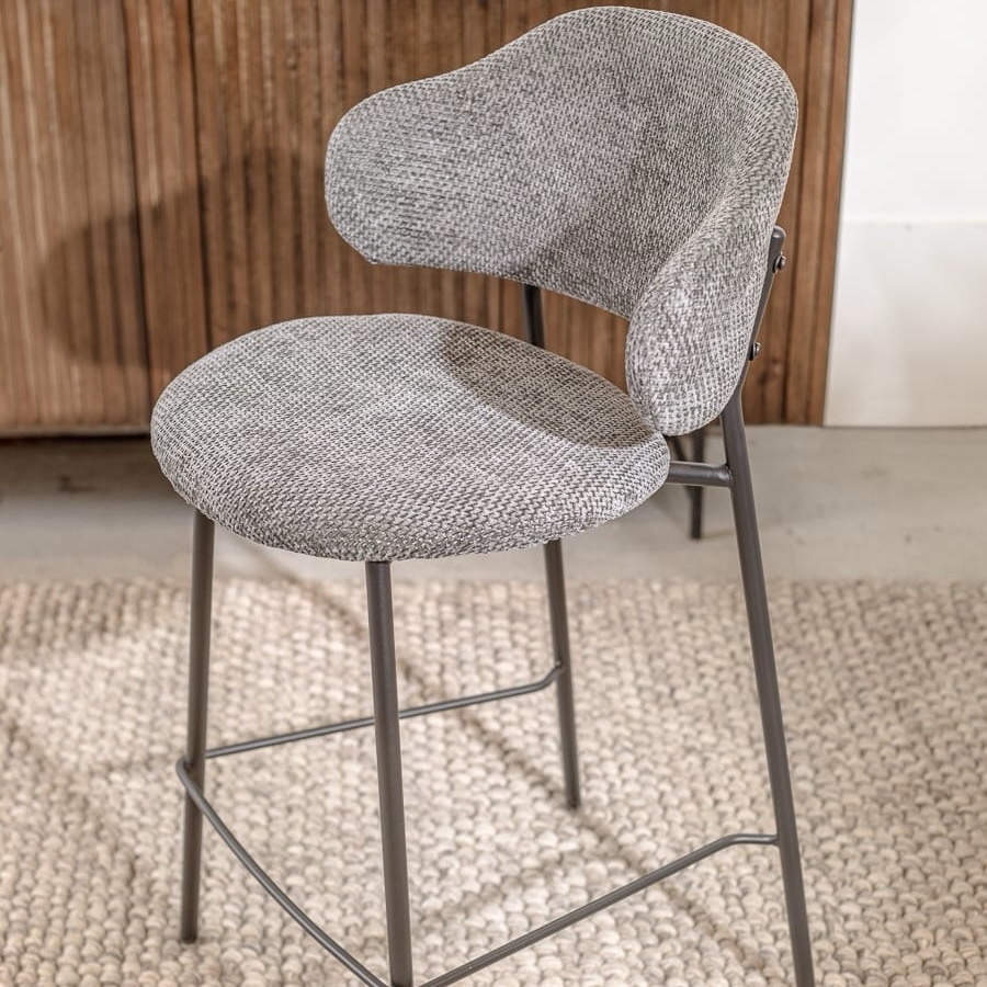 כיסא בר דגם אודרי כיסא בר דגם אודרי