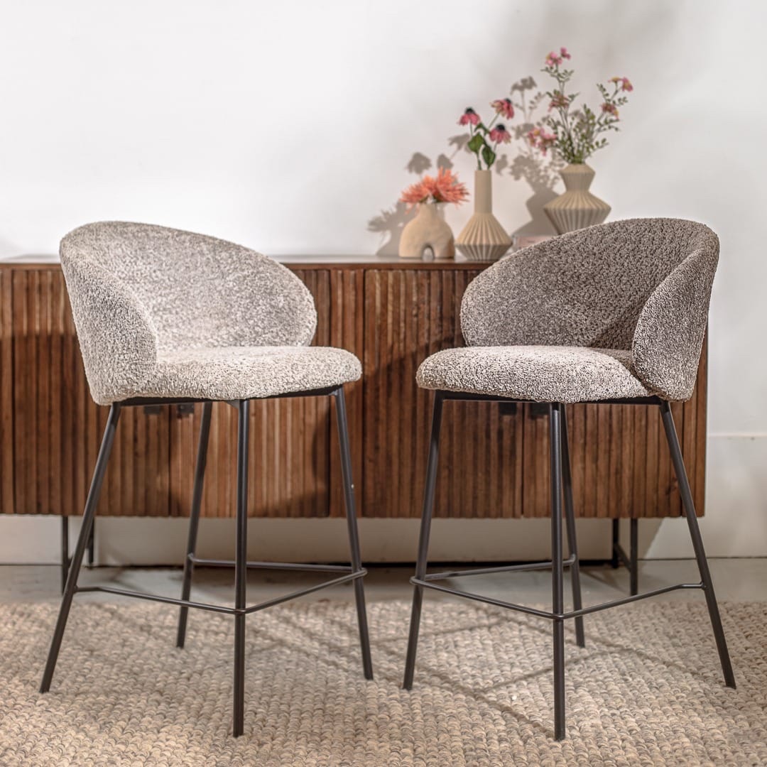 כיסא בר דגם אליוט כיסא בר דגם אליוט