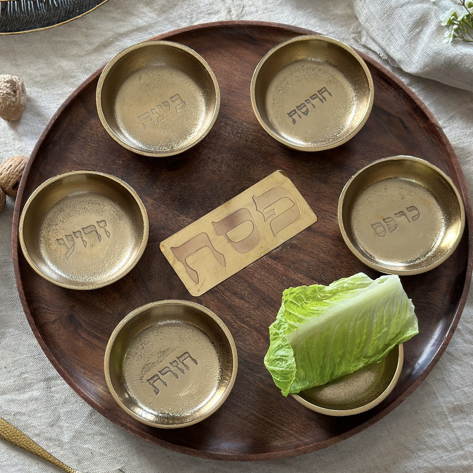 קערה לפסח קערה לפסח