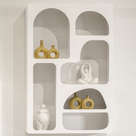 מדפים גולד קוסט ווייט מדפים גולד קוסט ווייט