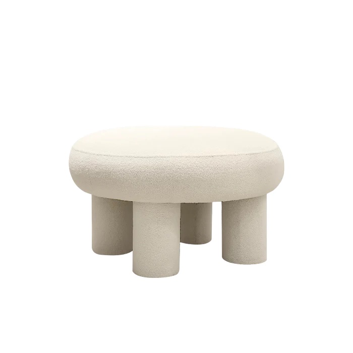 הדום סטול ריקו וויט