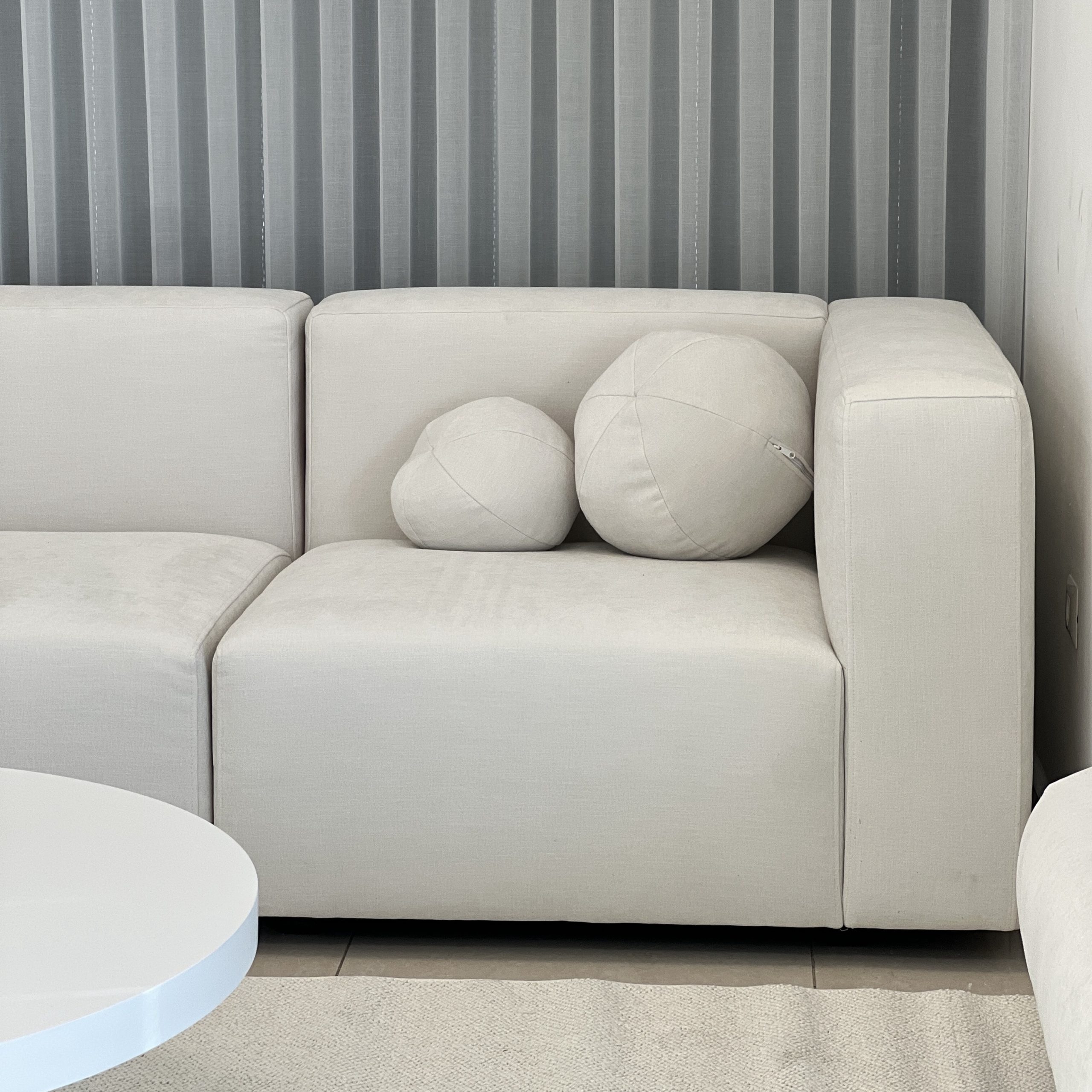 ספה נורדית דגם אמור ספה נורדית דגם אמור