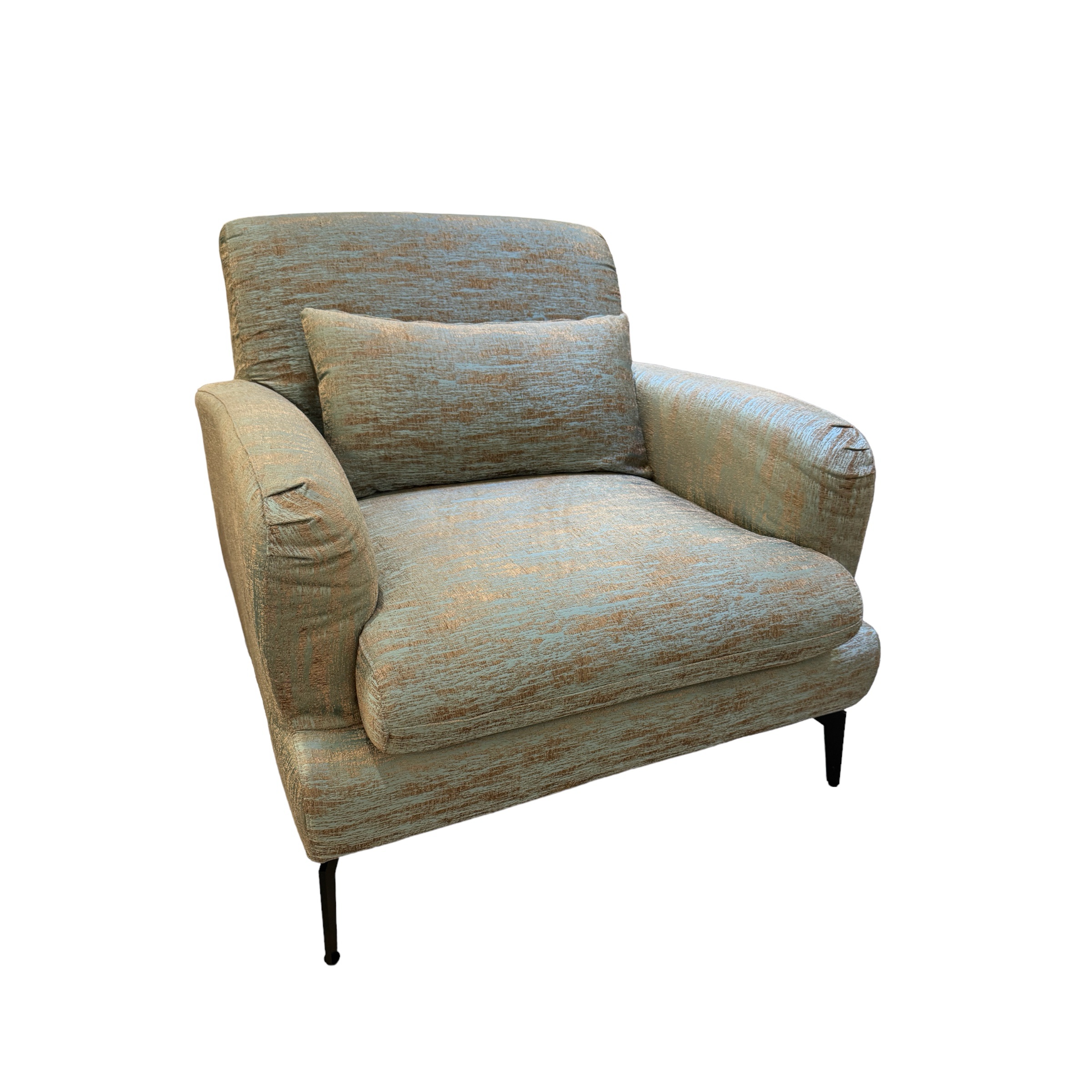 כורסא ירוקה מפנקת דגם ליסה כורסא ירוקה מפנקת דגם ליסה