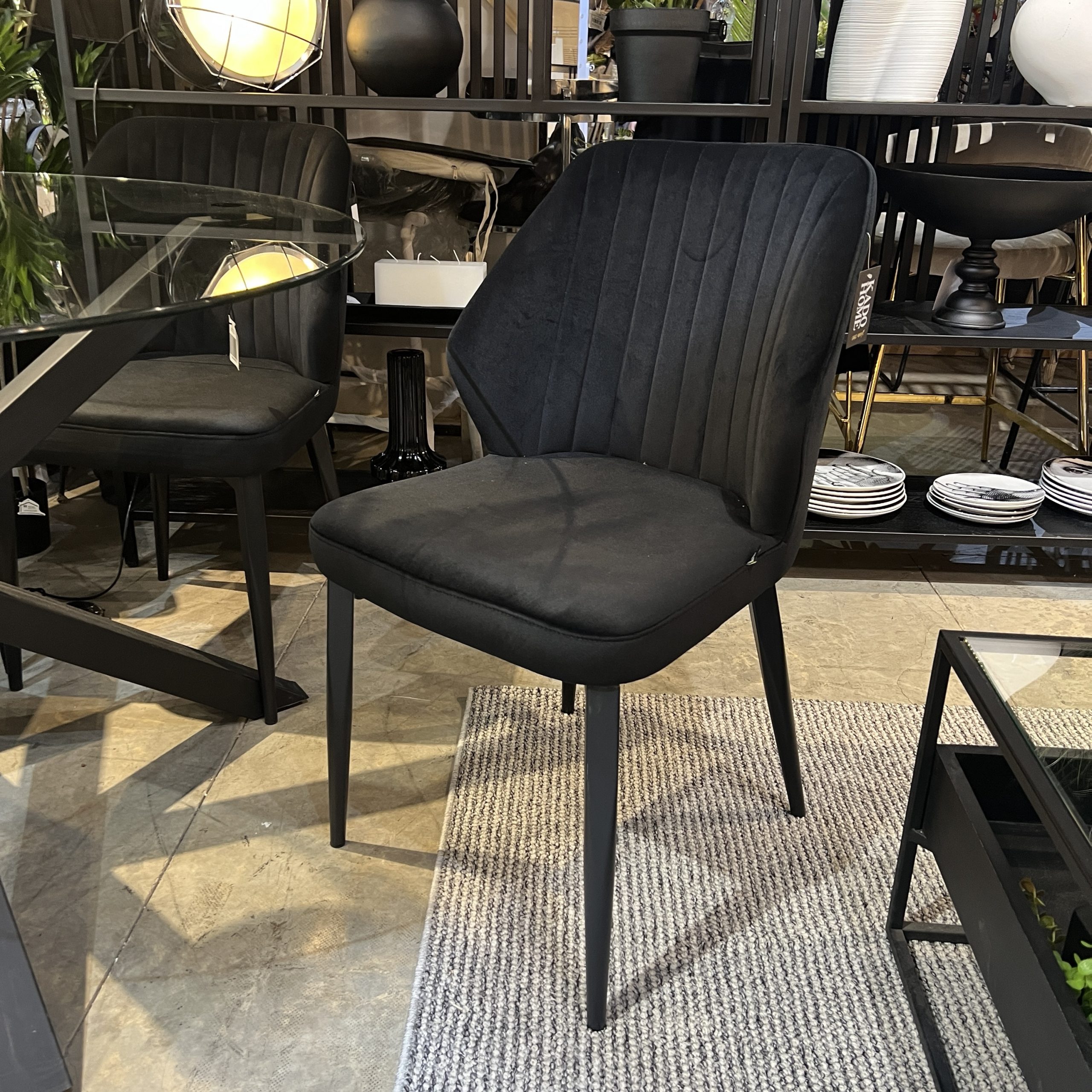 כיסא קטיפה דגם 7031 כיסא קטיפה דגם 7031