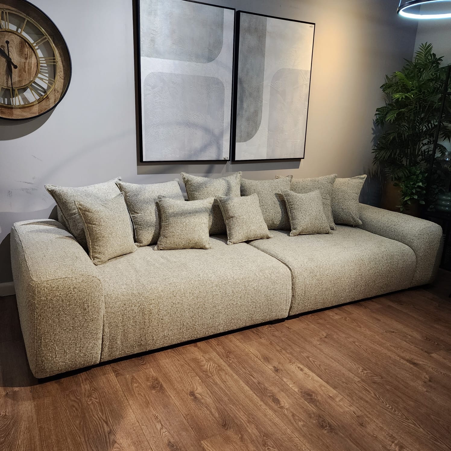 ספה קלאסית דגם ביאנקה ספה קלאסית דגם ביאנקה