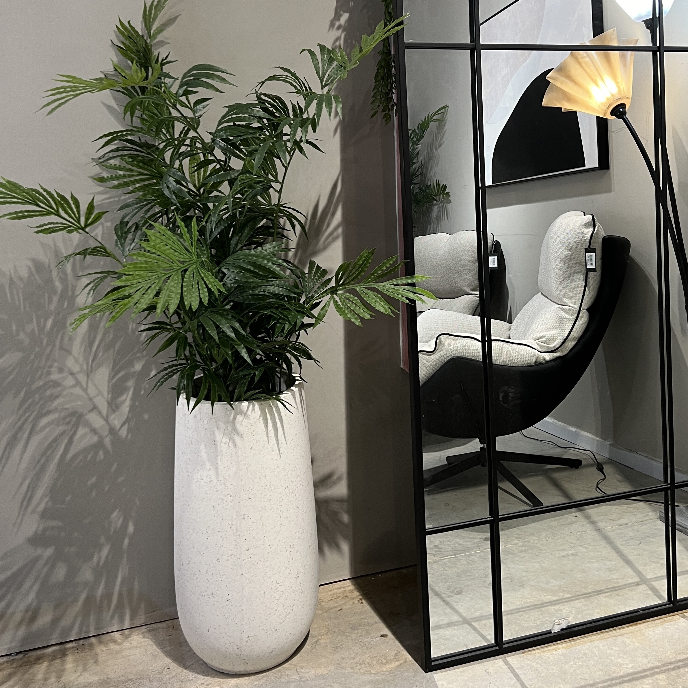 כד טרצו נקודות חלק דגם אליס