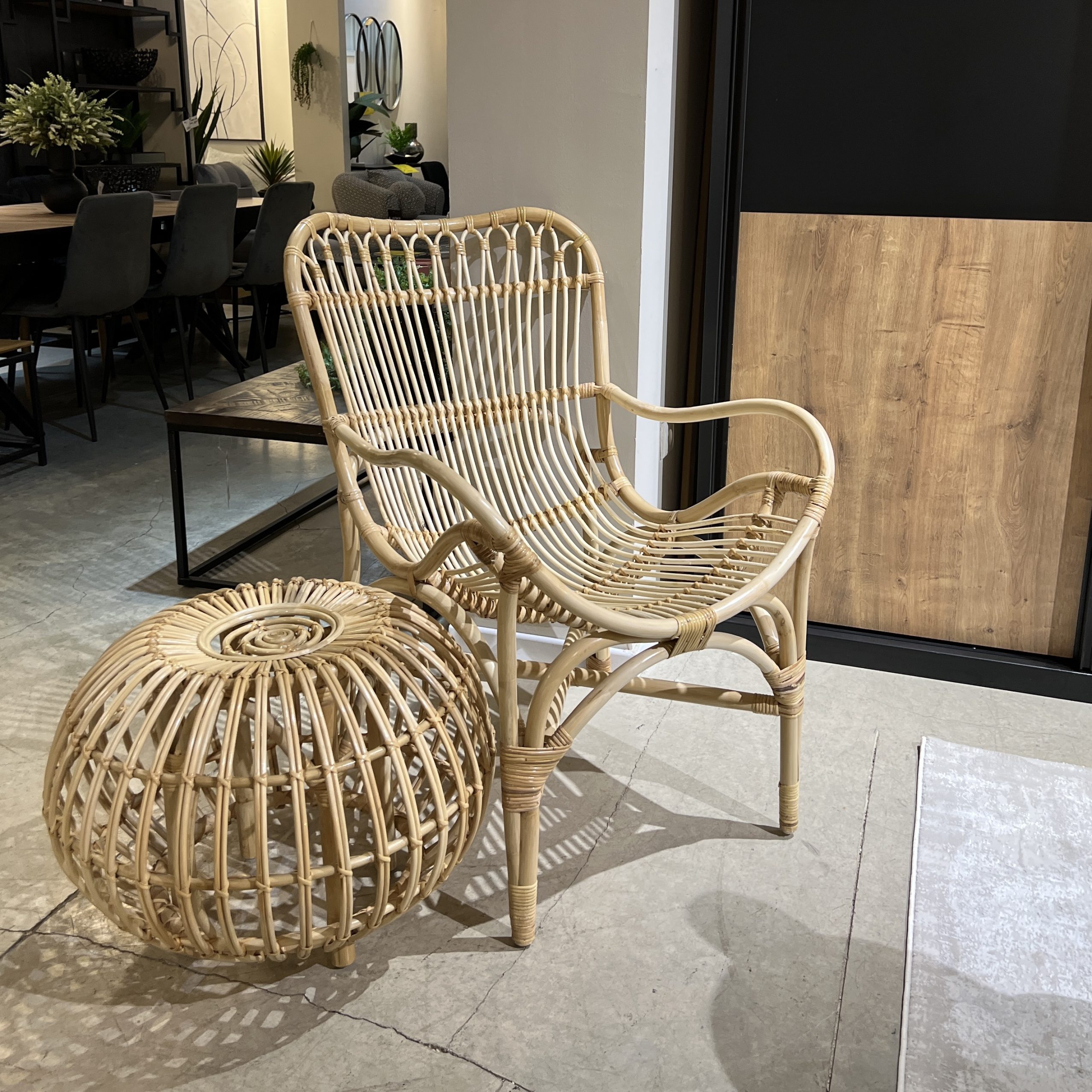 הדום ראטן שנהב דגם בונטיים הדום ראטן שנהב דגם בונטיים