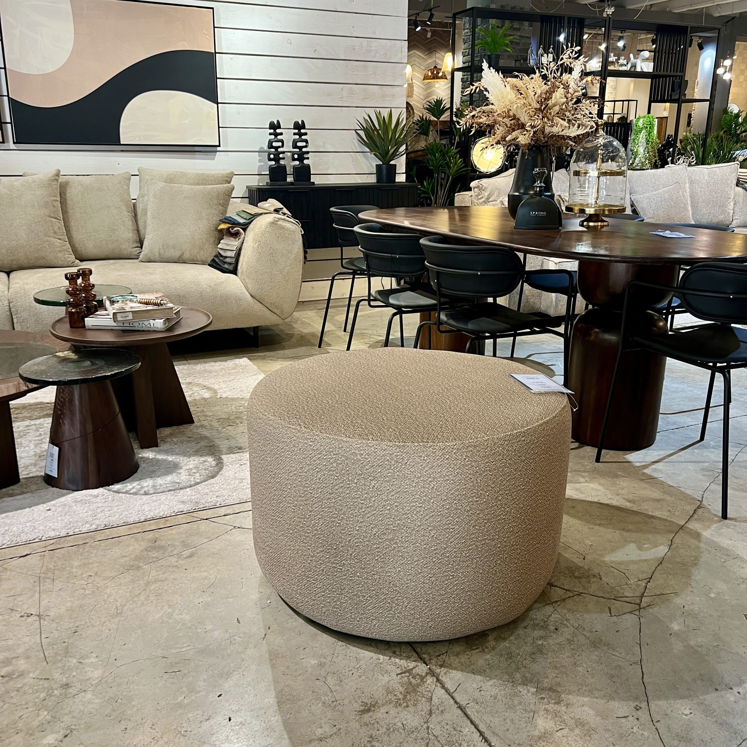 הדום עגול דגם B311 הדום עגול דגם B311