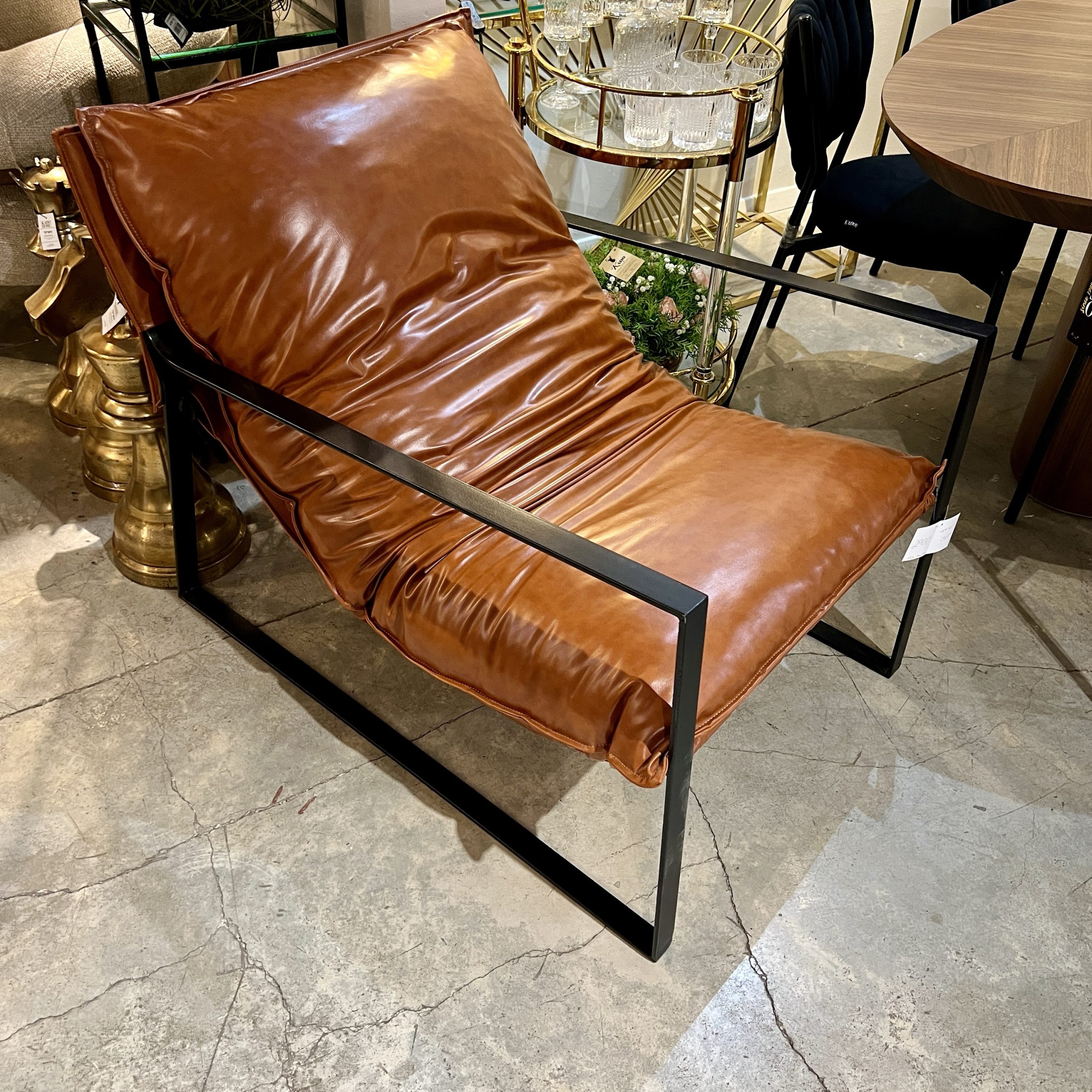 כורסא מעוצבת דגם לואיז כורסא מעוצבת דגם לואיז