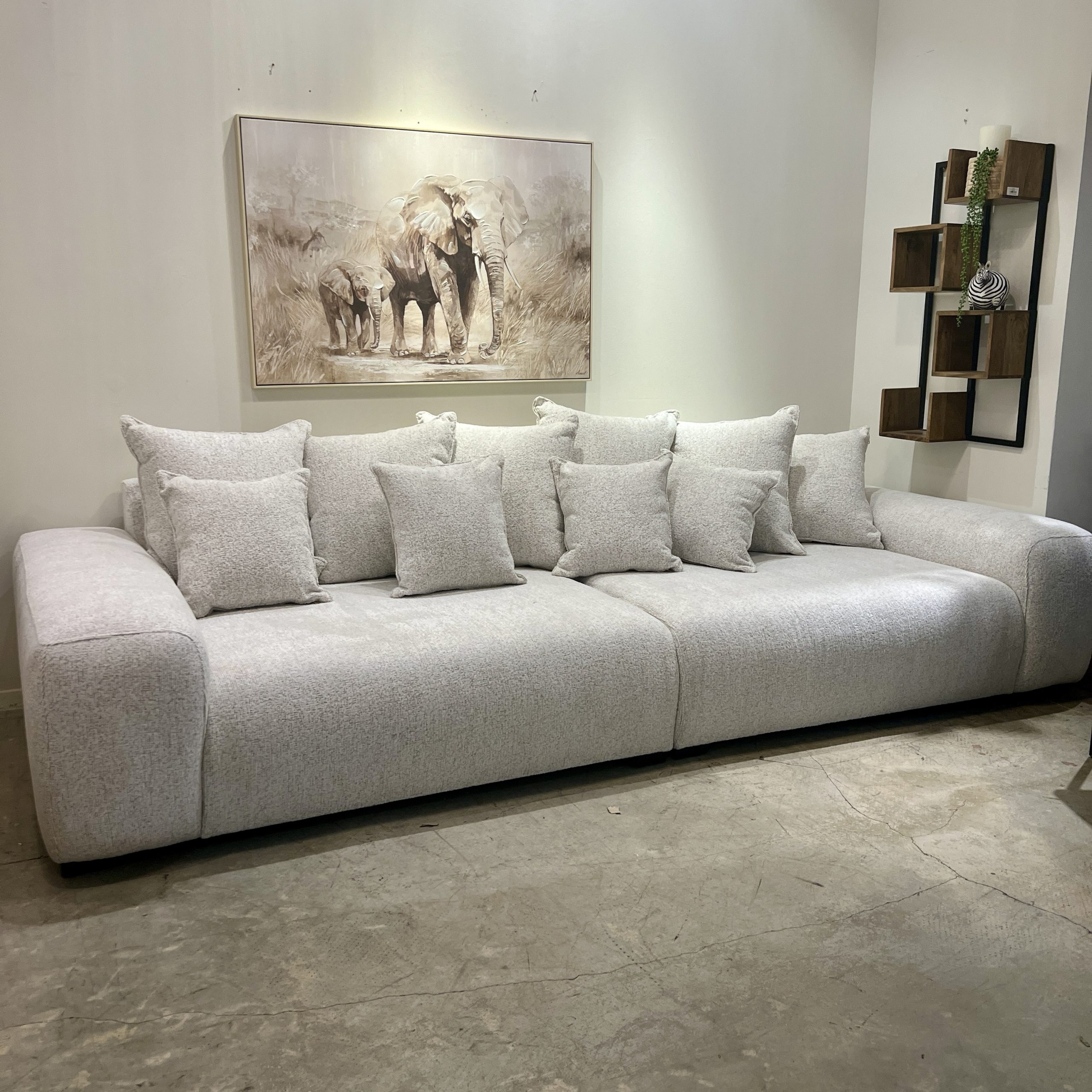 ספה קלאסית דגם ביאנקה ספה קלאסית דגם ביאנקה