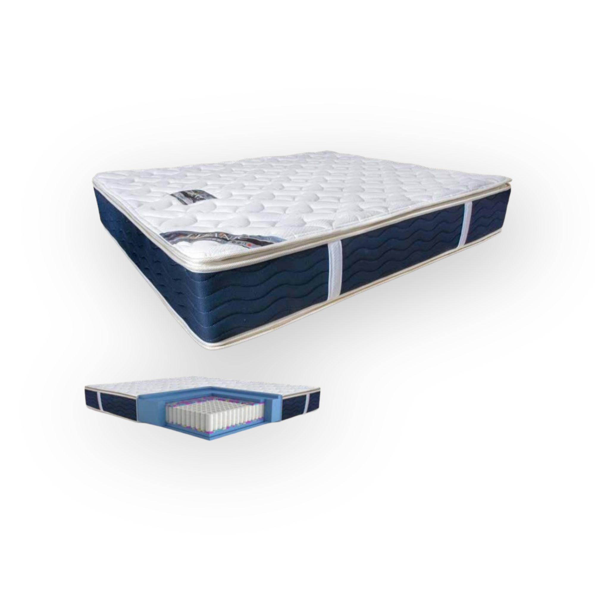 מזרון דגם טיטאניק מזרון דגם טיטאניק