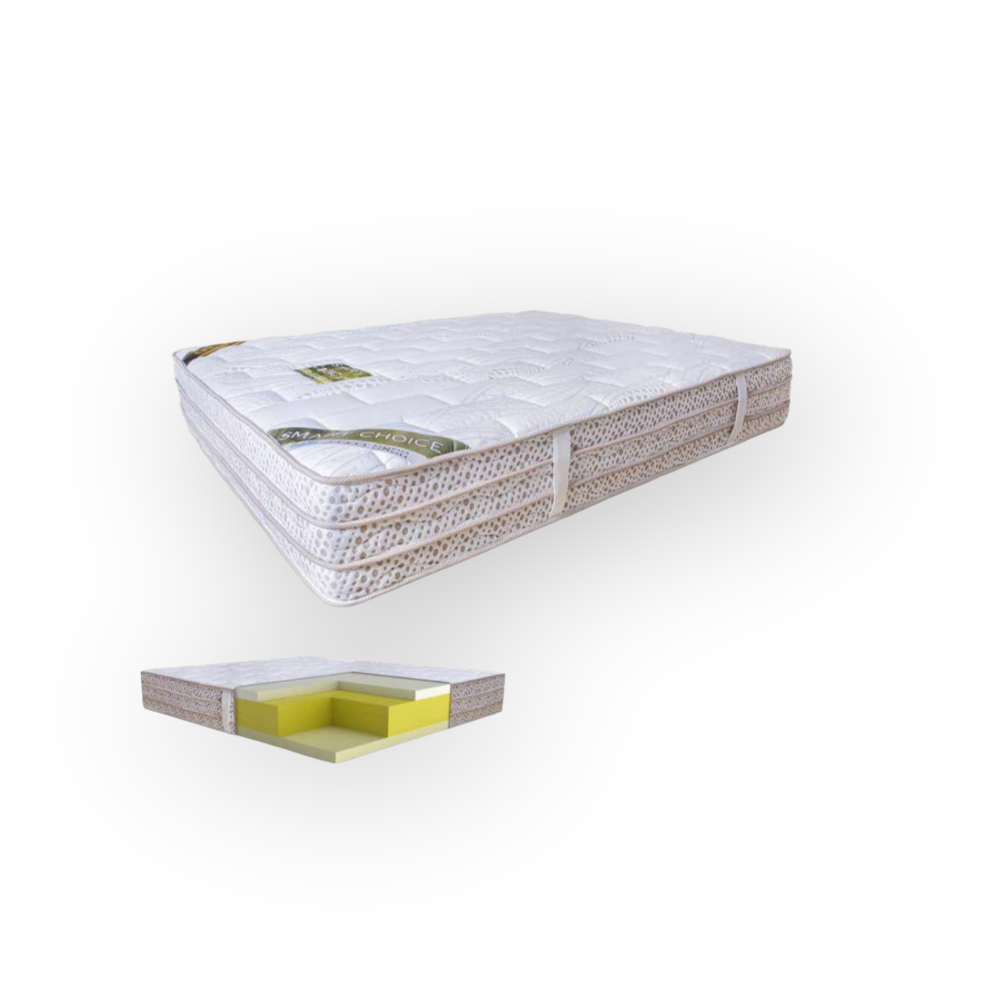 מזרון דגם סמארט צויס מזרון דגם סמארט צויס