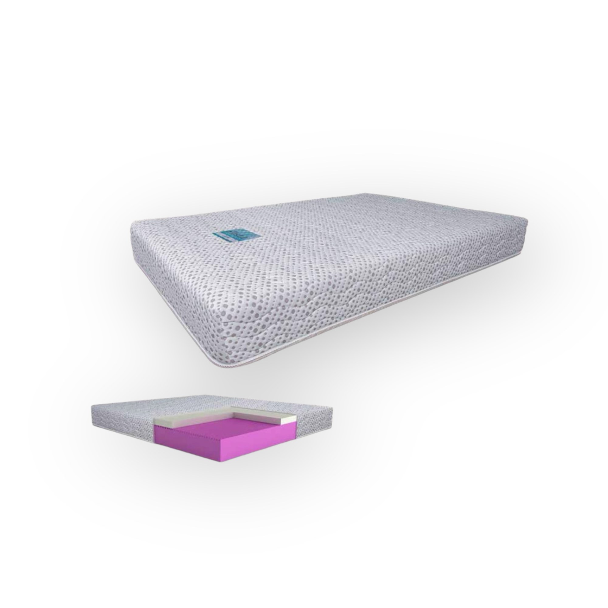 מזרון דגם אלסטיק מזרון דגם אלסטיק