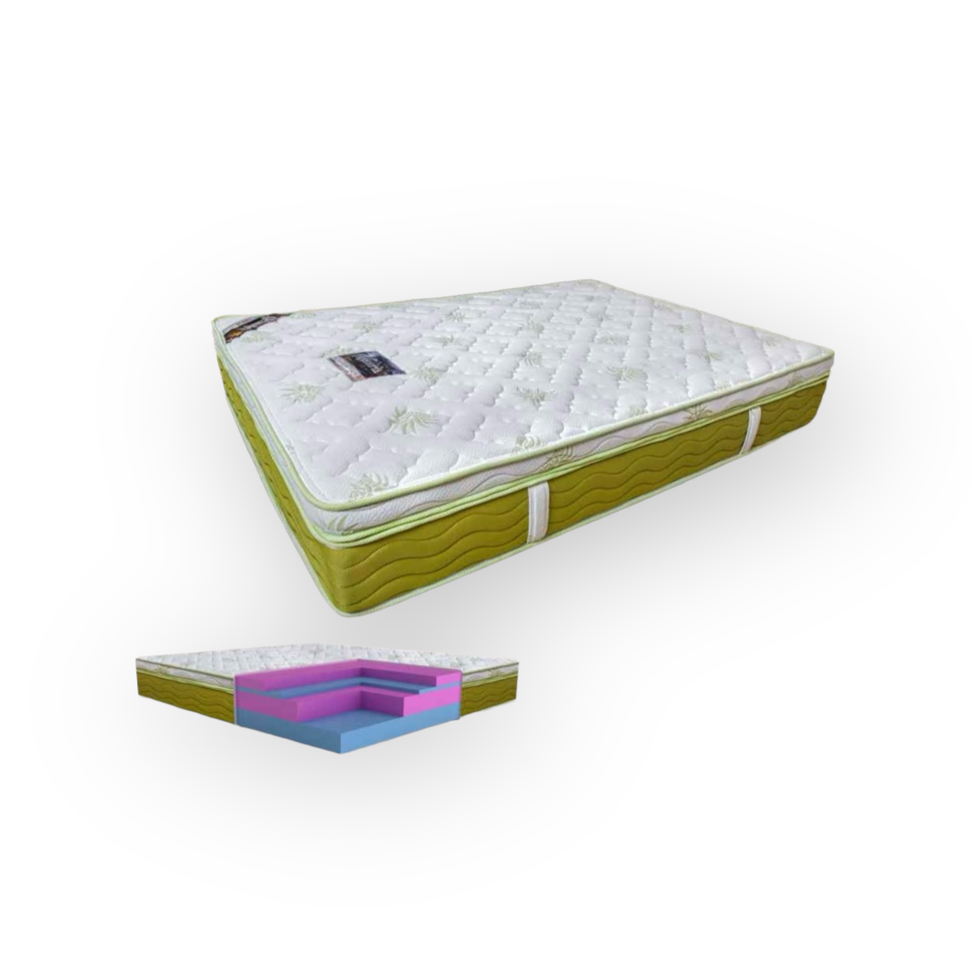 מזרון דגם אלכסנדריה מזרון דגם אלכסנדריה