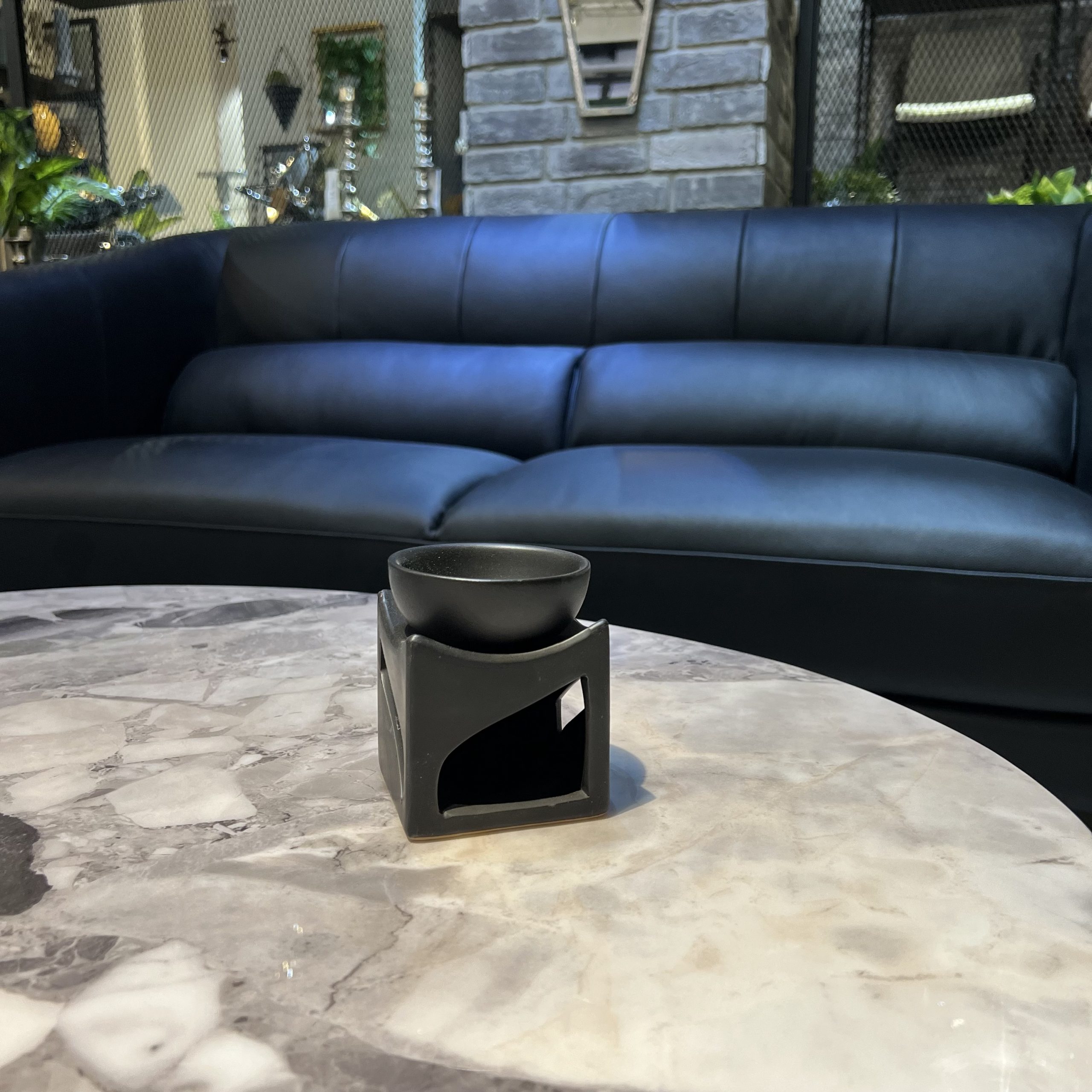 מבער שחור זוויתי דגם אליס מבער שחור זוויתי דגם אליס