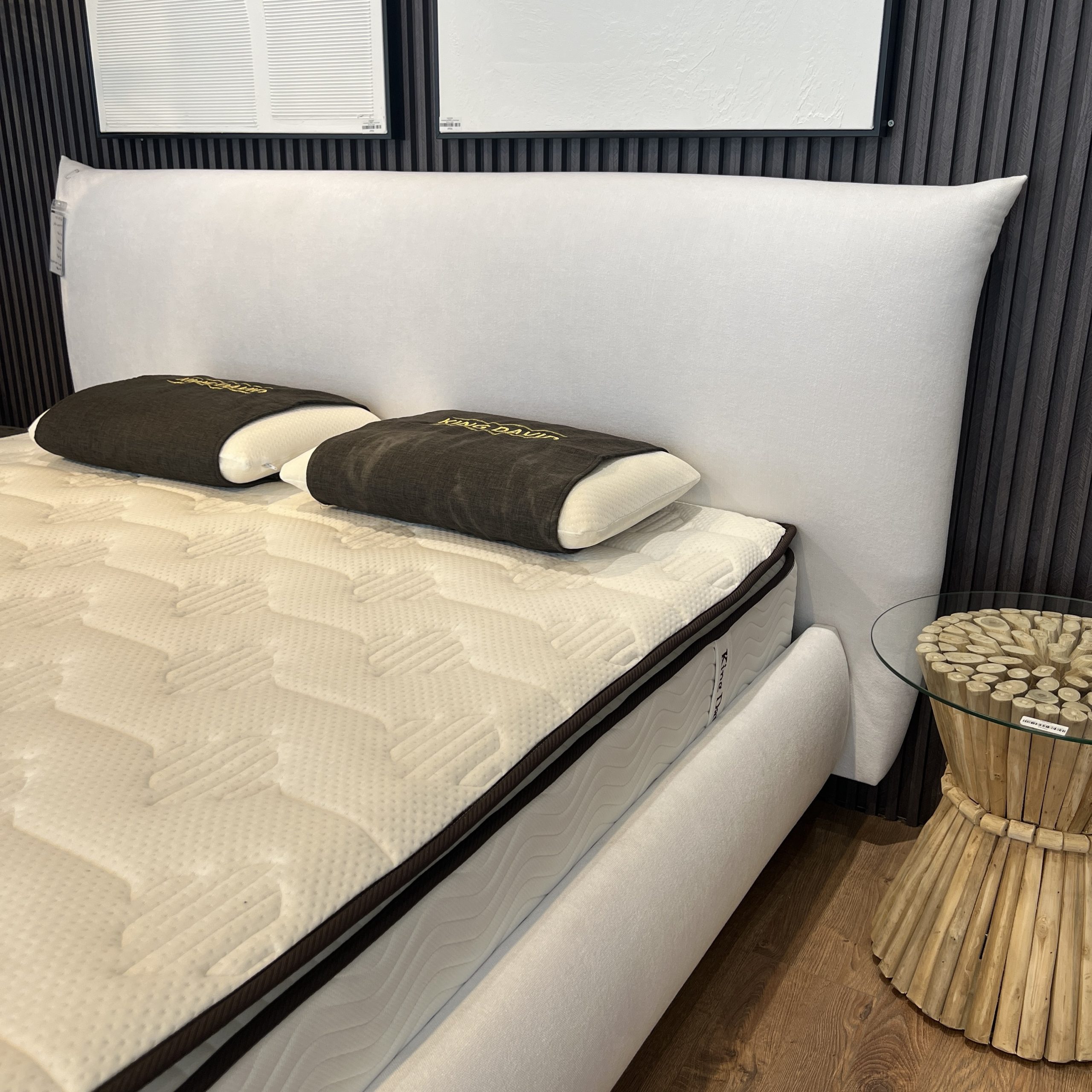 מיטה מעוצבת דגם דקור מיטה מעוצבת דגם דקור